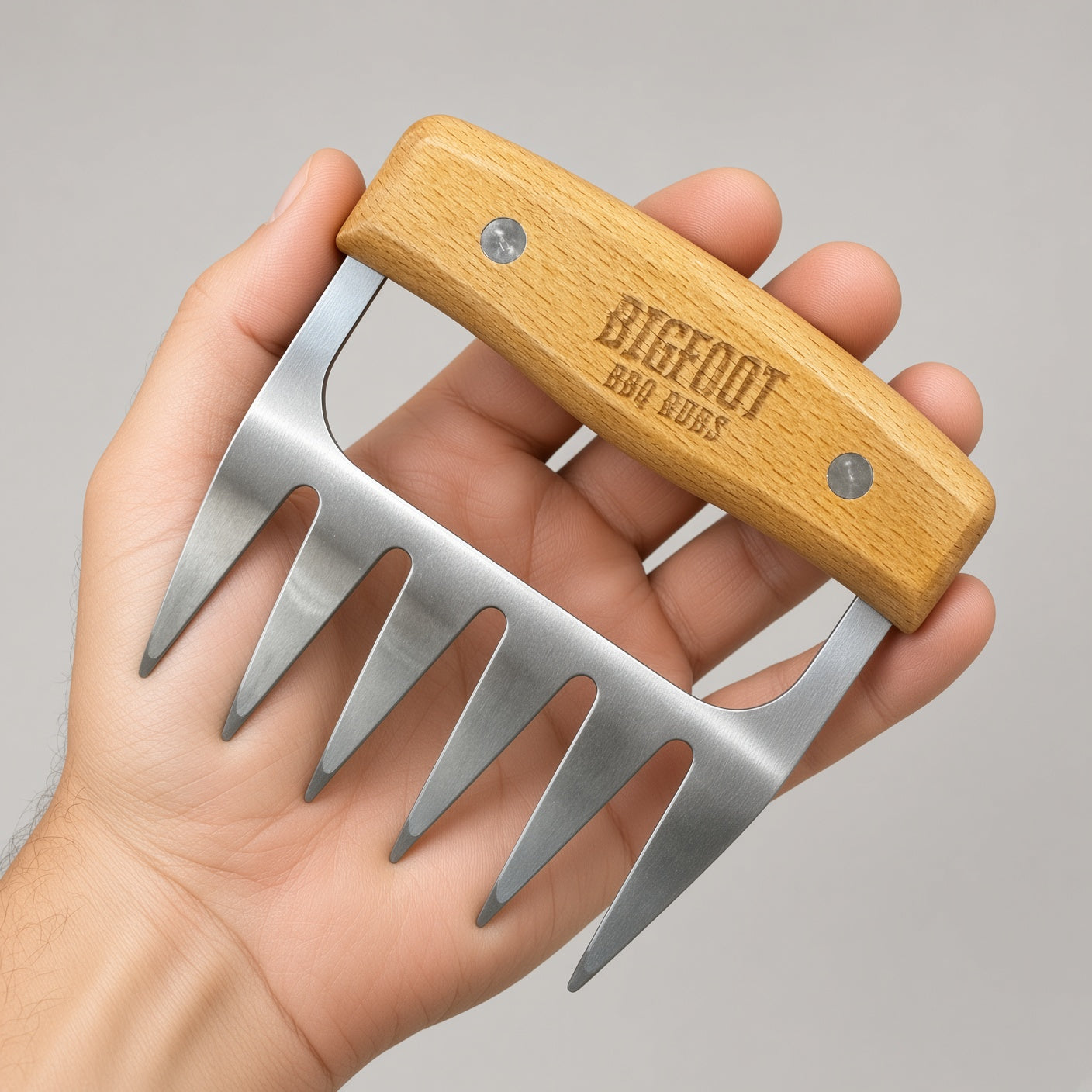 Bigfoot Claw Meat Shredders