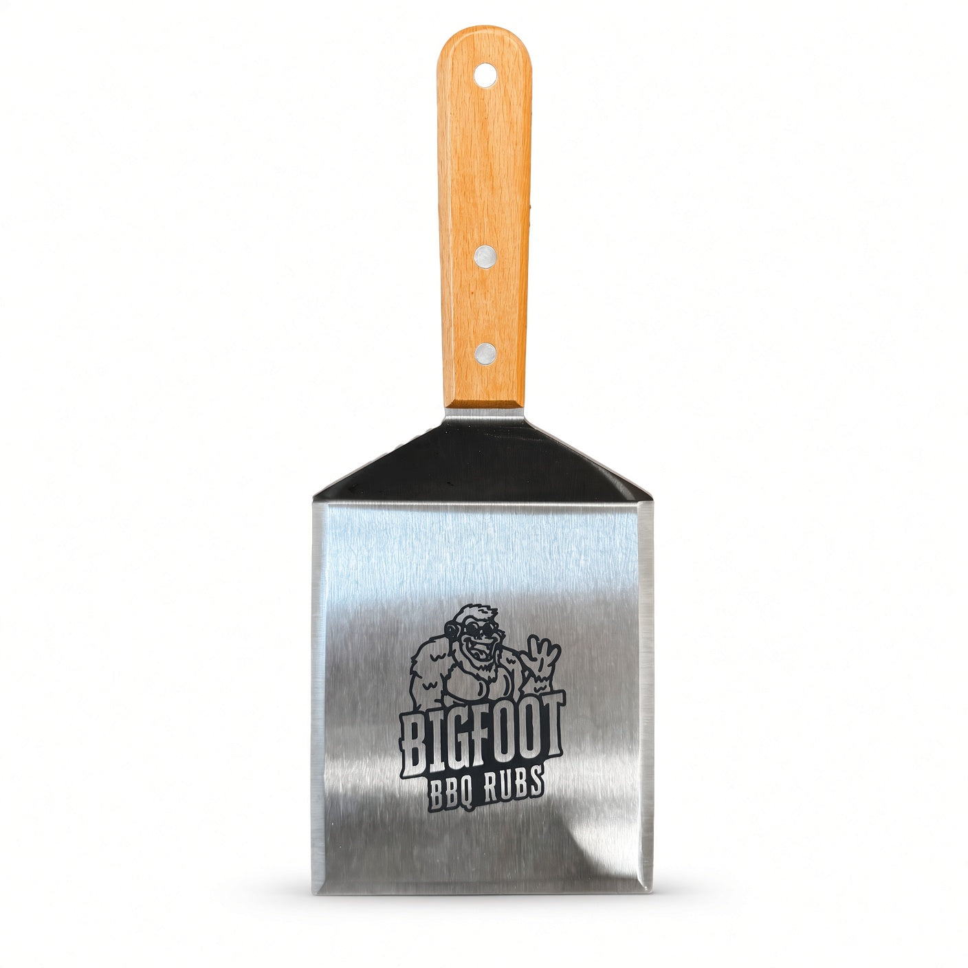 Bigfoot Flipper