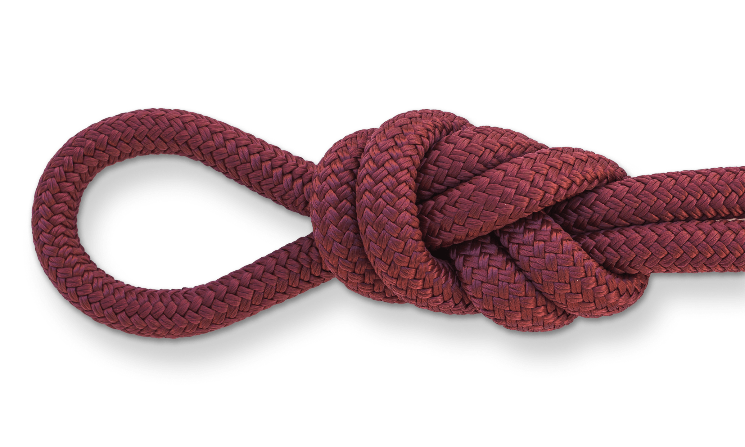 1/2" Double Braid Solid Colors