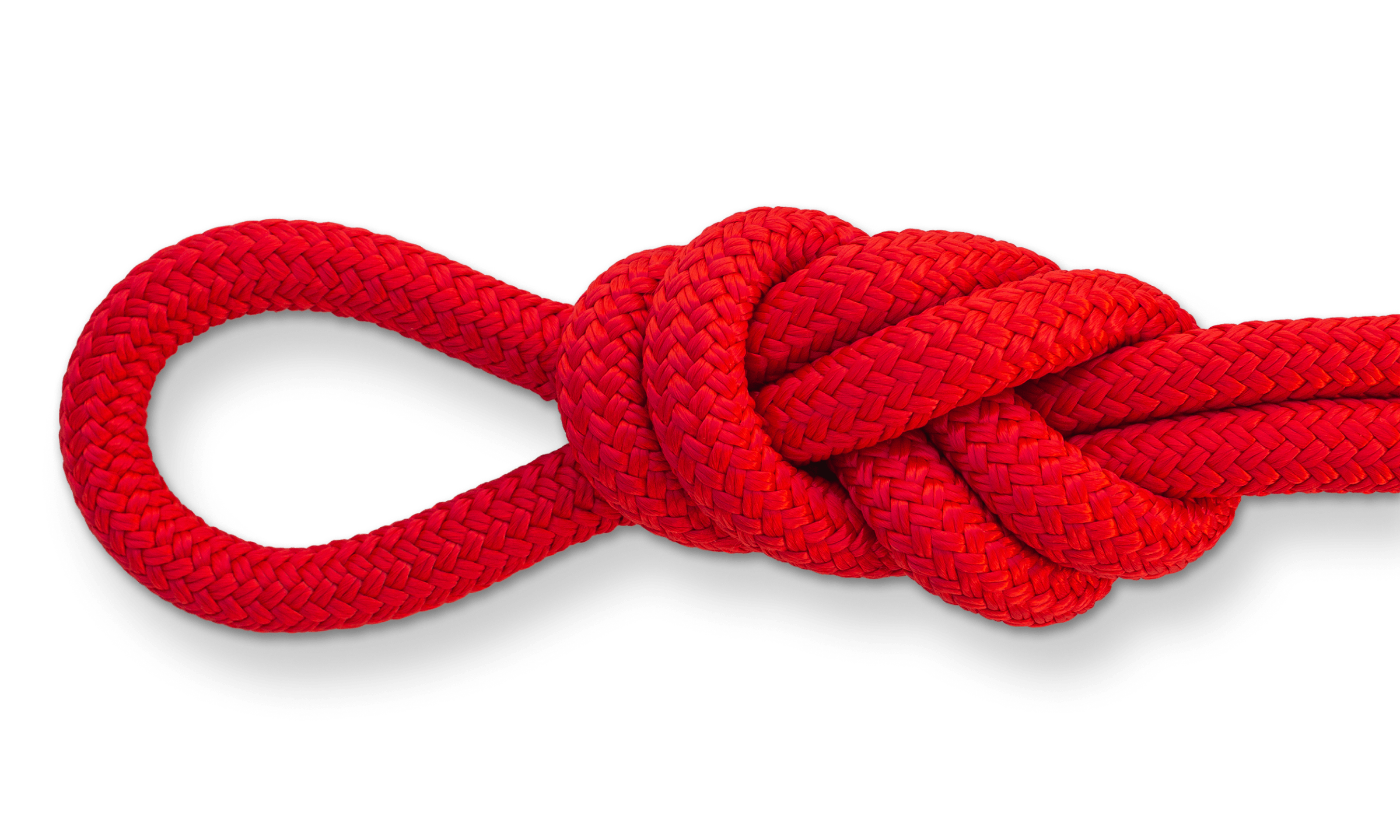 1/4" Double Braid Solid Colors