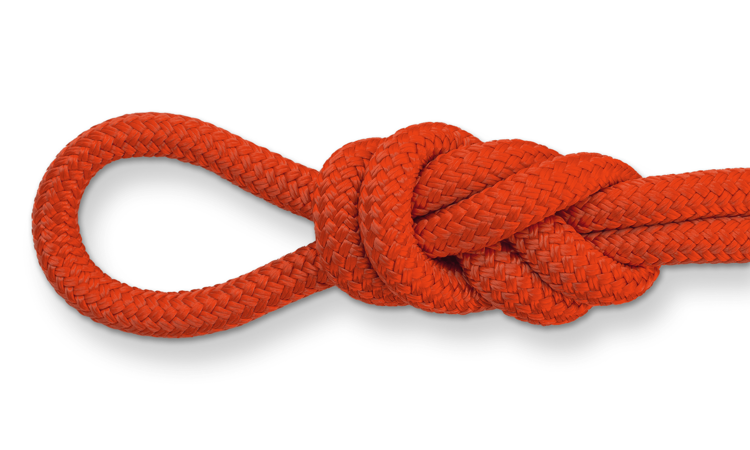 1/2" Double Braid Solid Colors