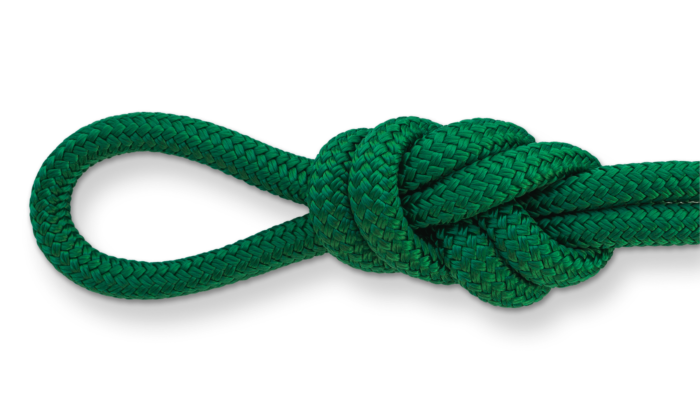 1/4" Double Braid Solid Colors