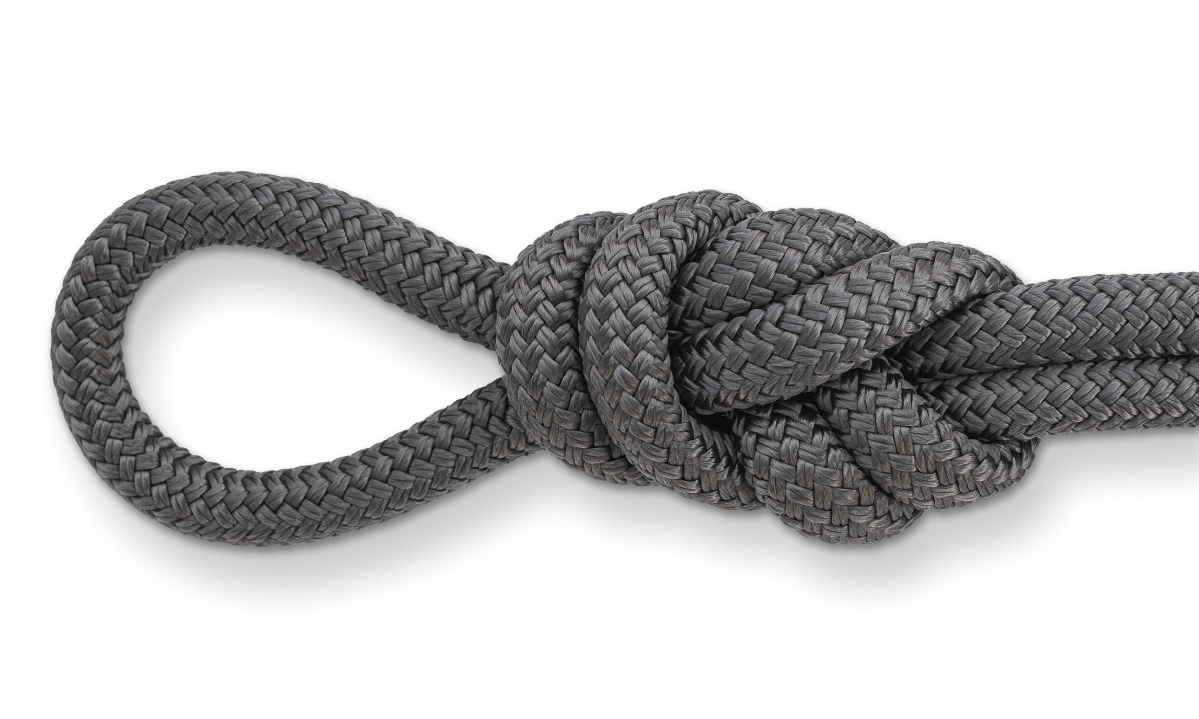 1/4" Double Braid Solid Colors