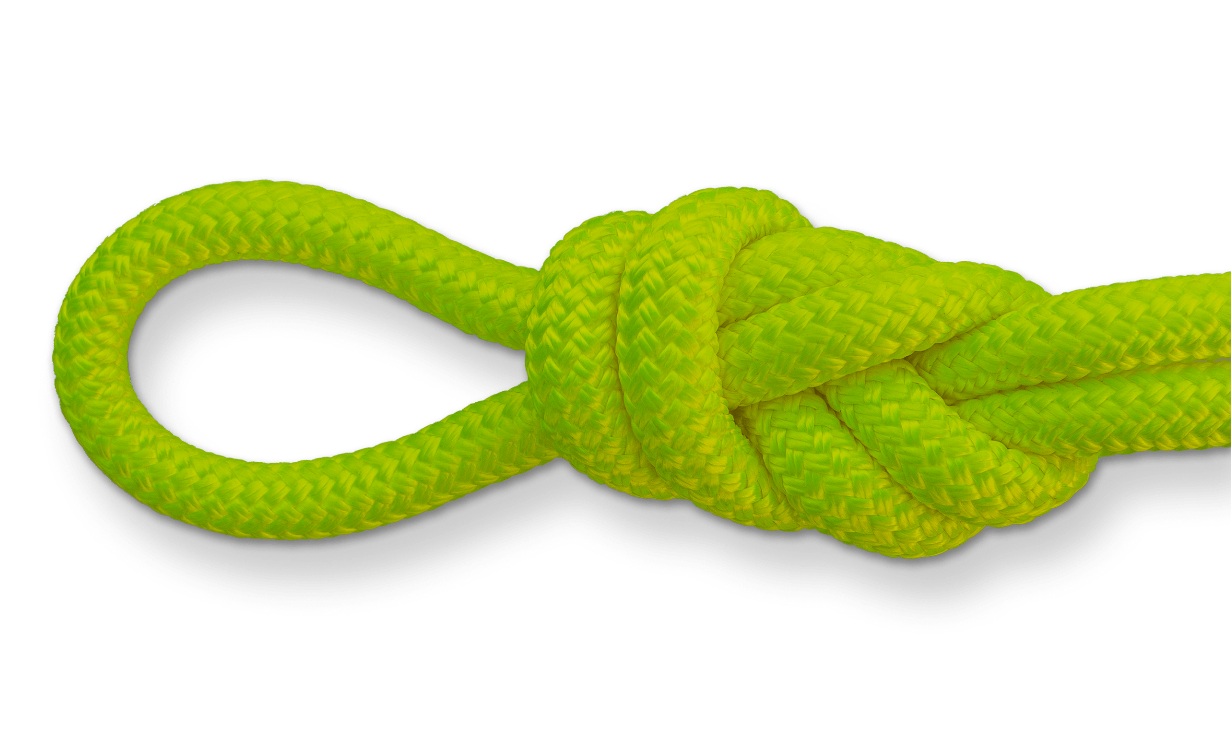 1/2" Double Braid Solid Colors