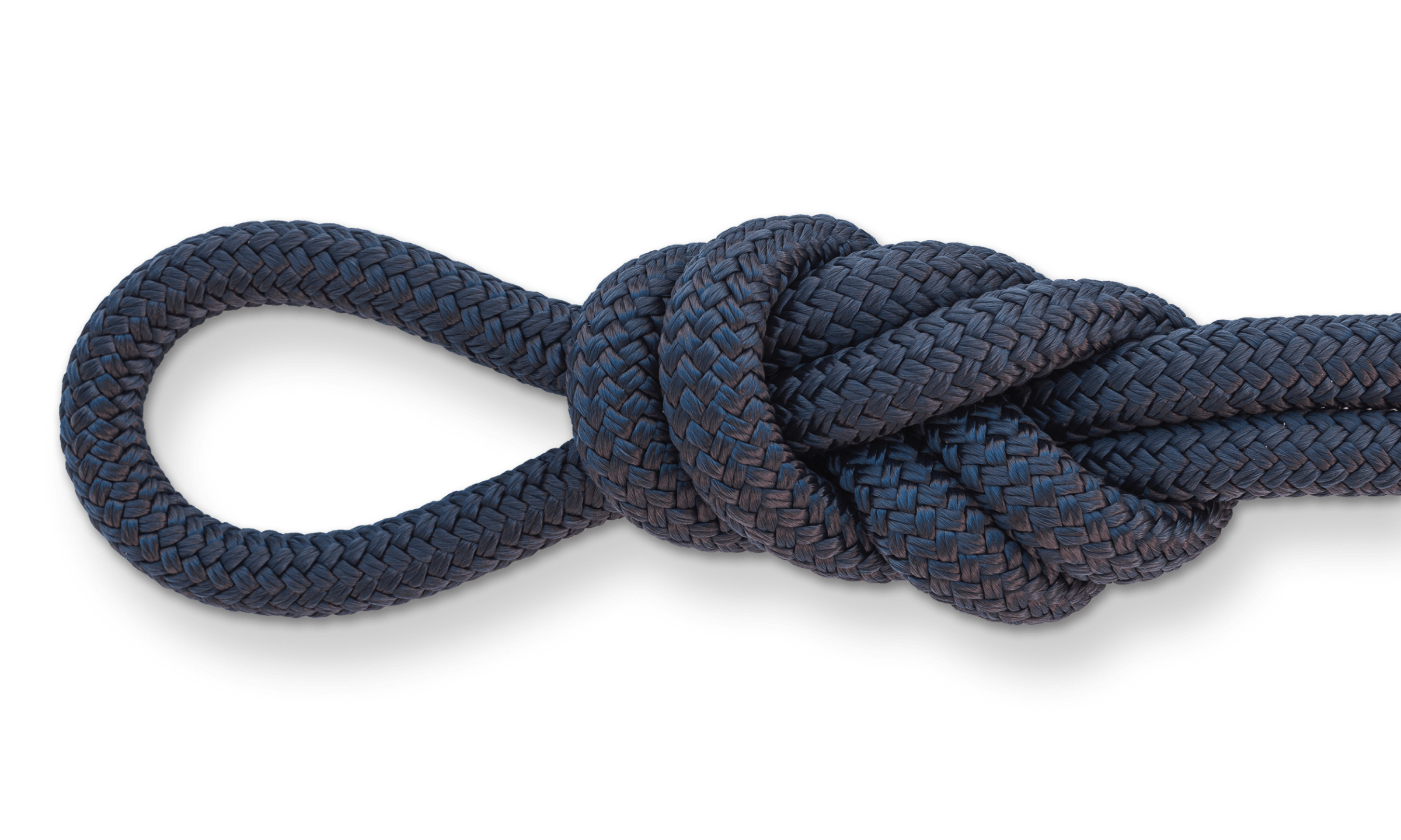 1/4" Double Braid Solid Colors