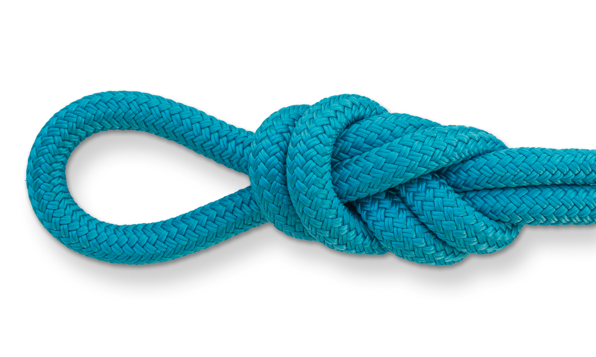 1/4" Double Braid Solid Colors