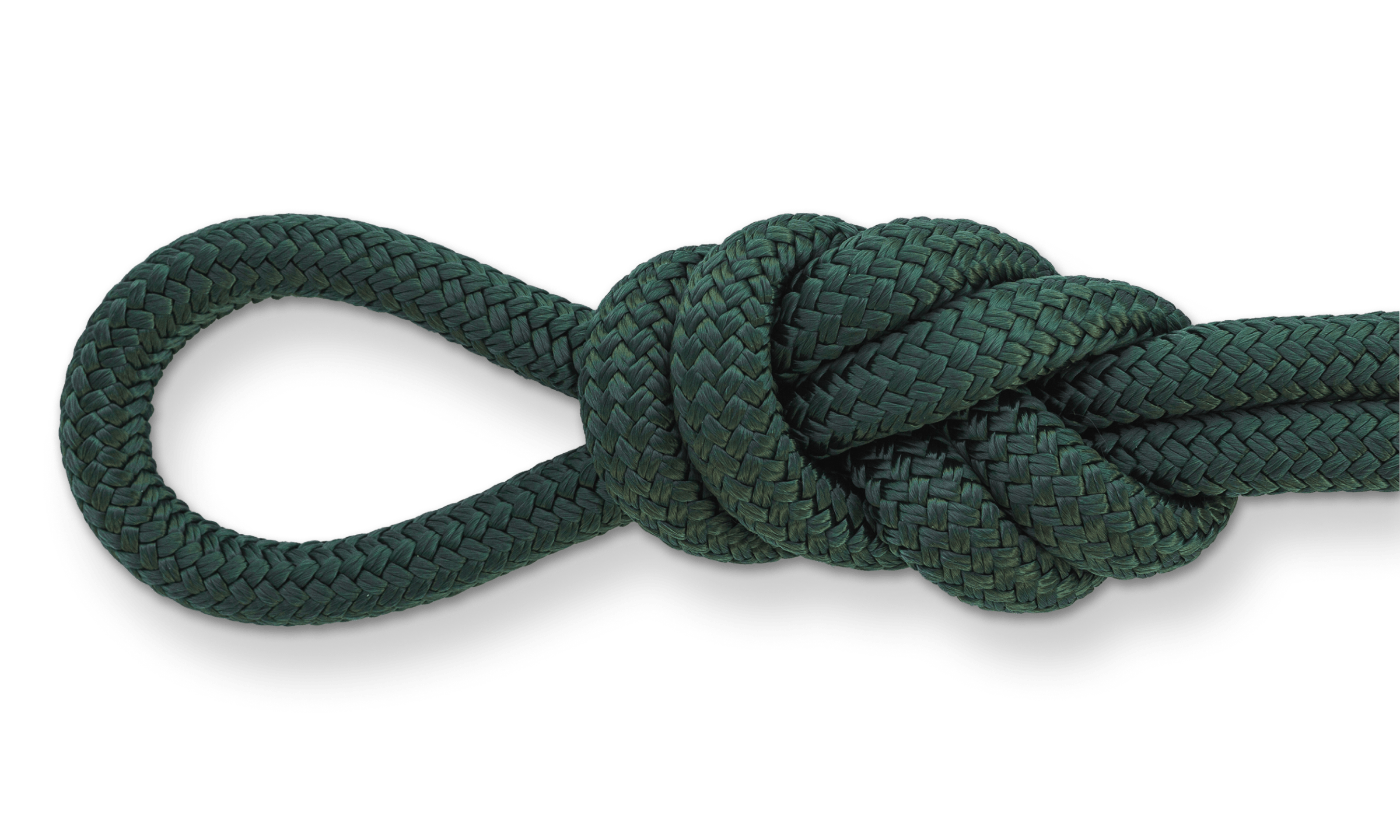 1/2" Double Braid Solid Colors