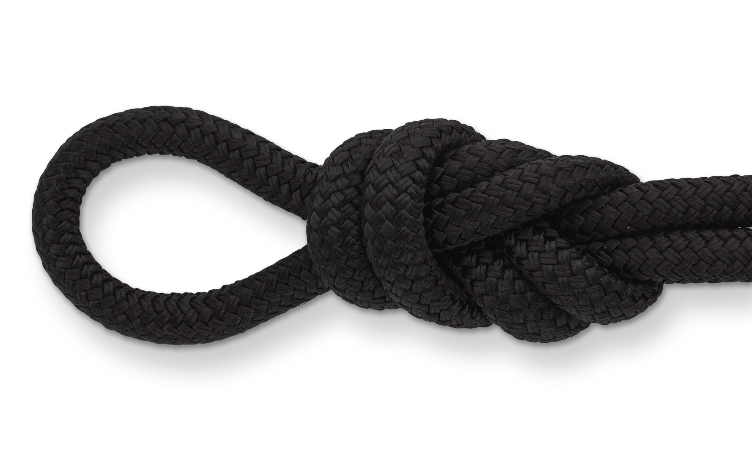 1/4" Double Braid Solid Colors