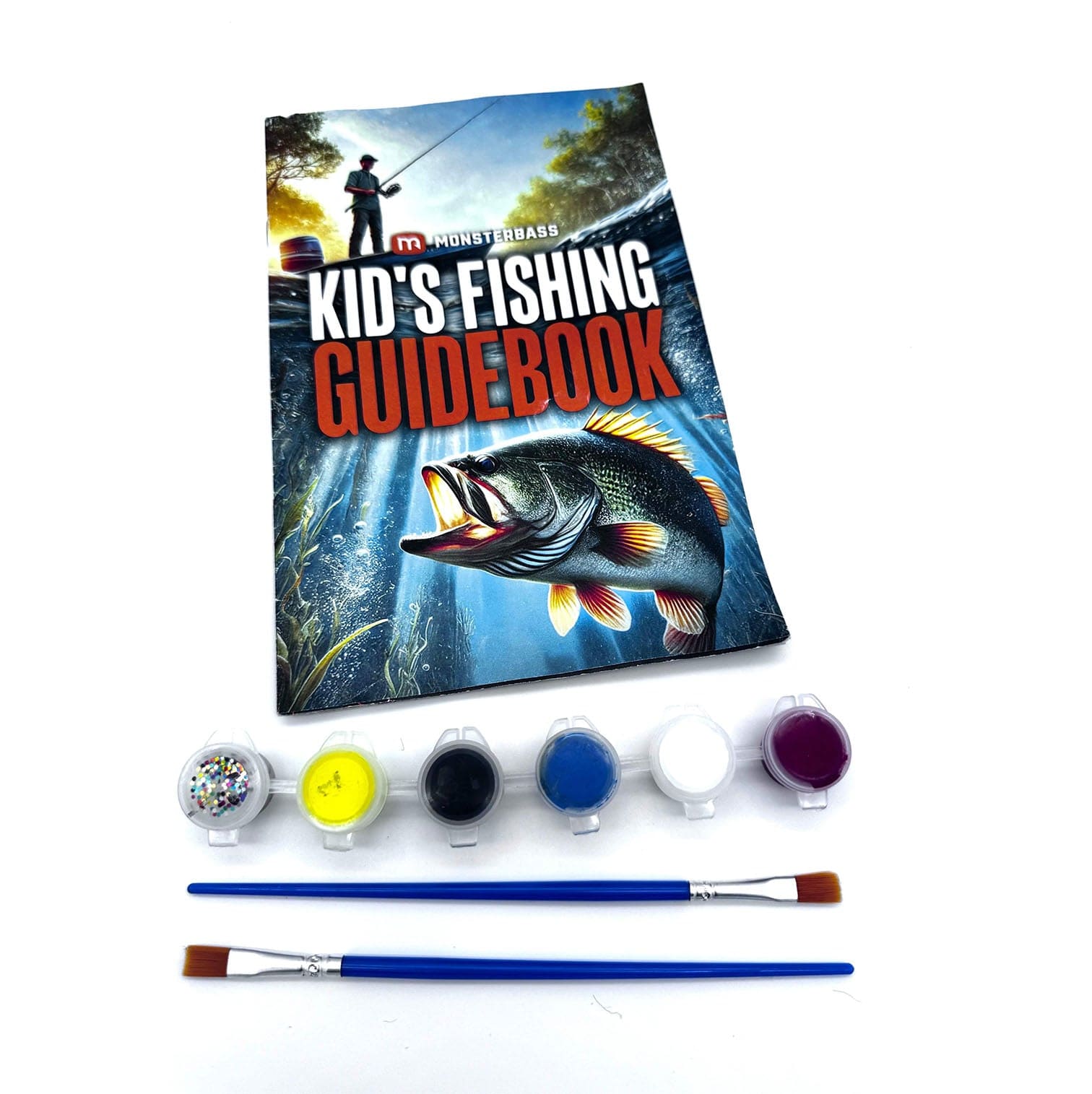 Select Your Bass Fishing Subscription Box – MONSTERBASS