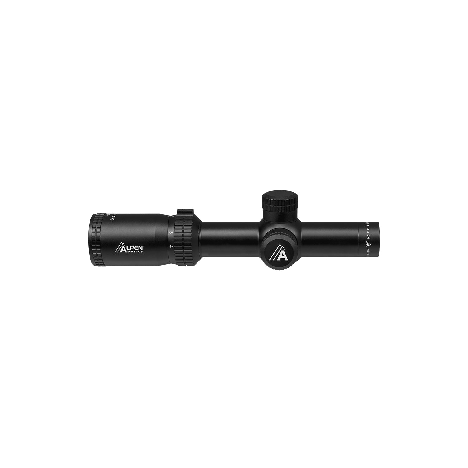 Kodiak 1-4x24 Riflescope