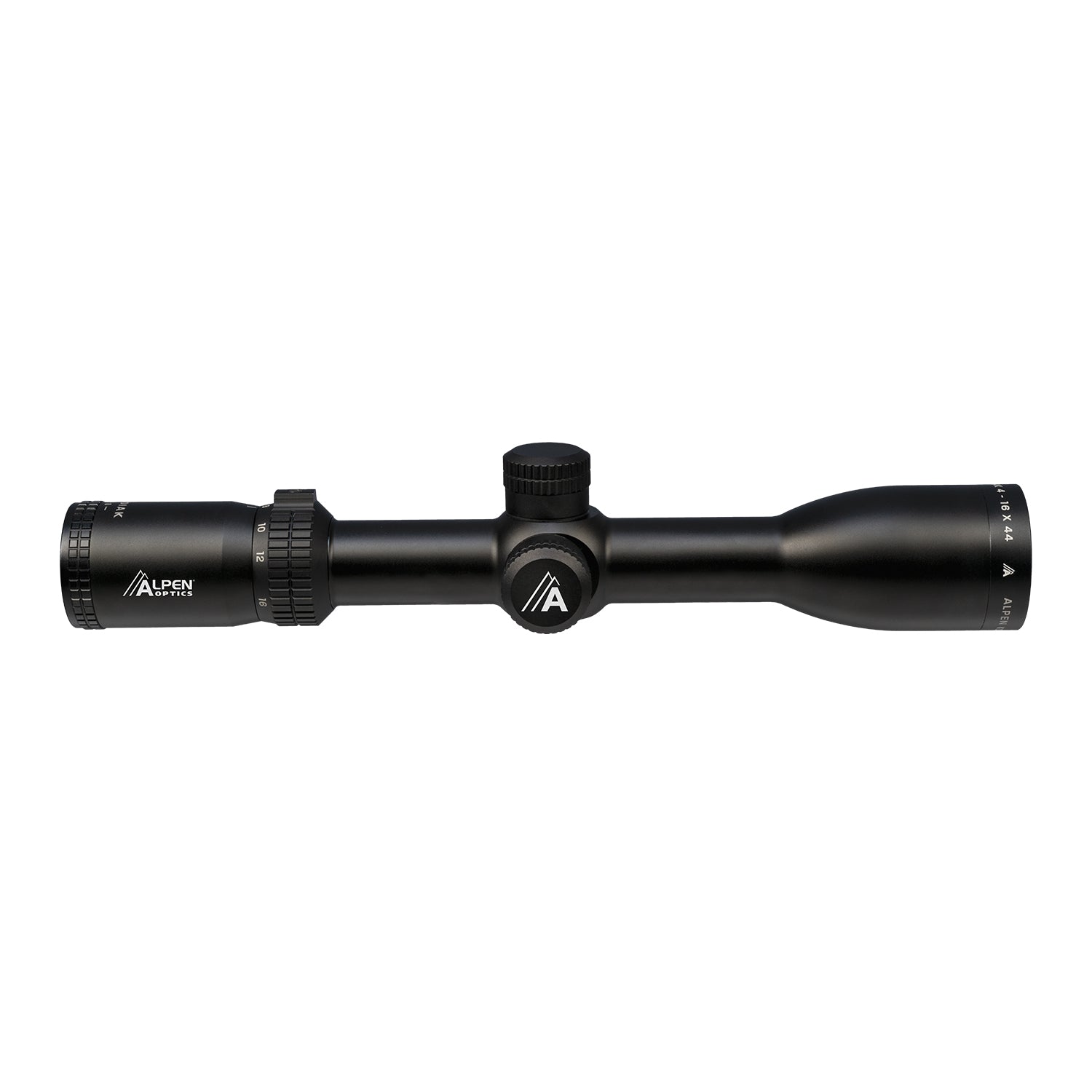 Kodiak 4-16x44 Riflescope