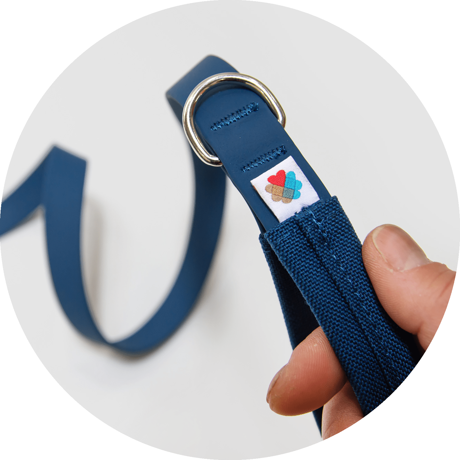 Funston Waterproof Dog Leash