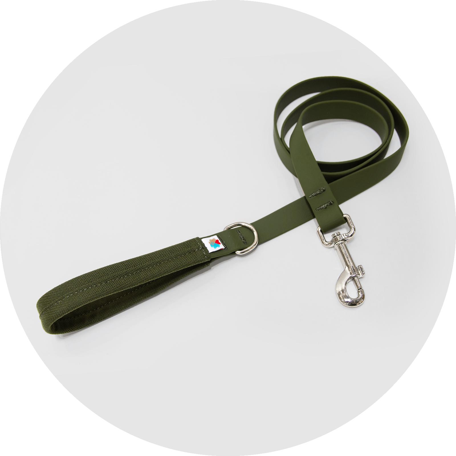 Funston Waterproof Dog Leash