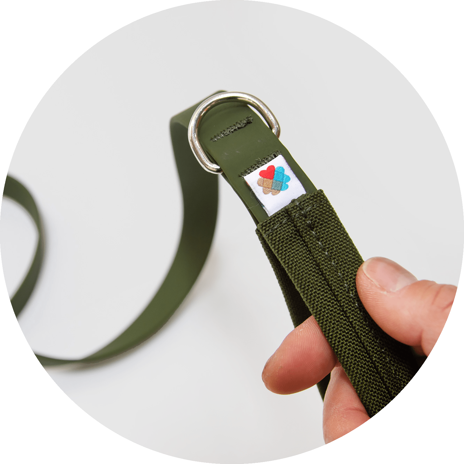 Funston Waterproof Dog Leash