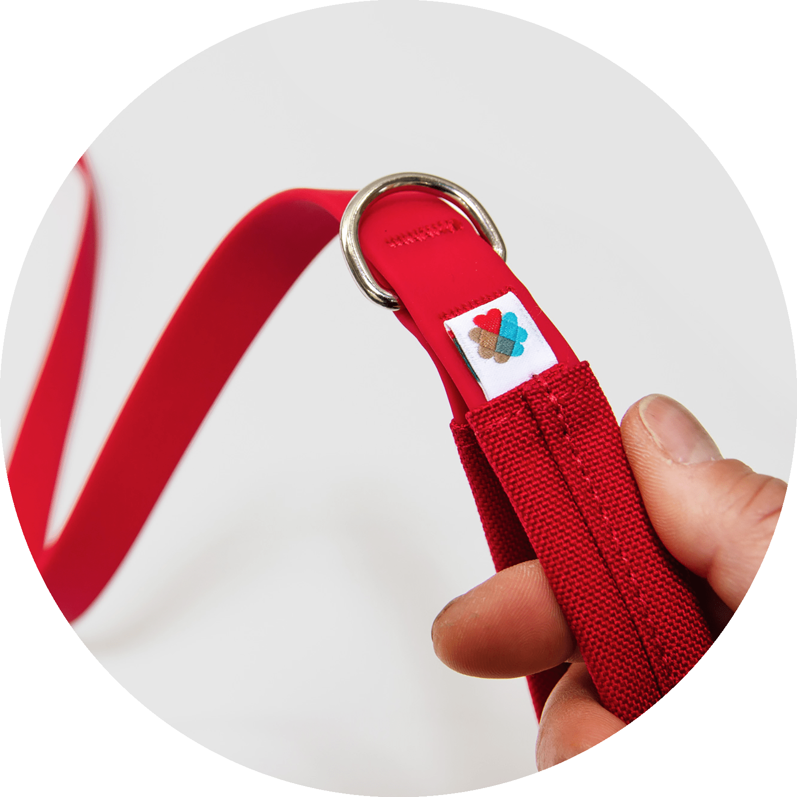 Funston Waterproof Dog Leash