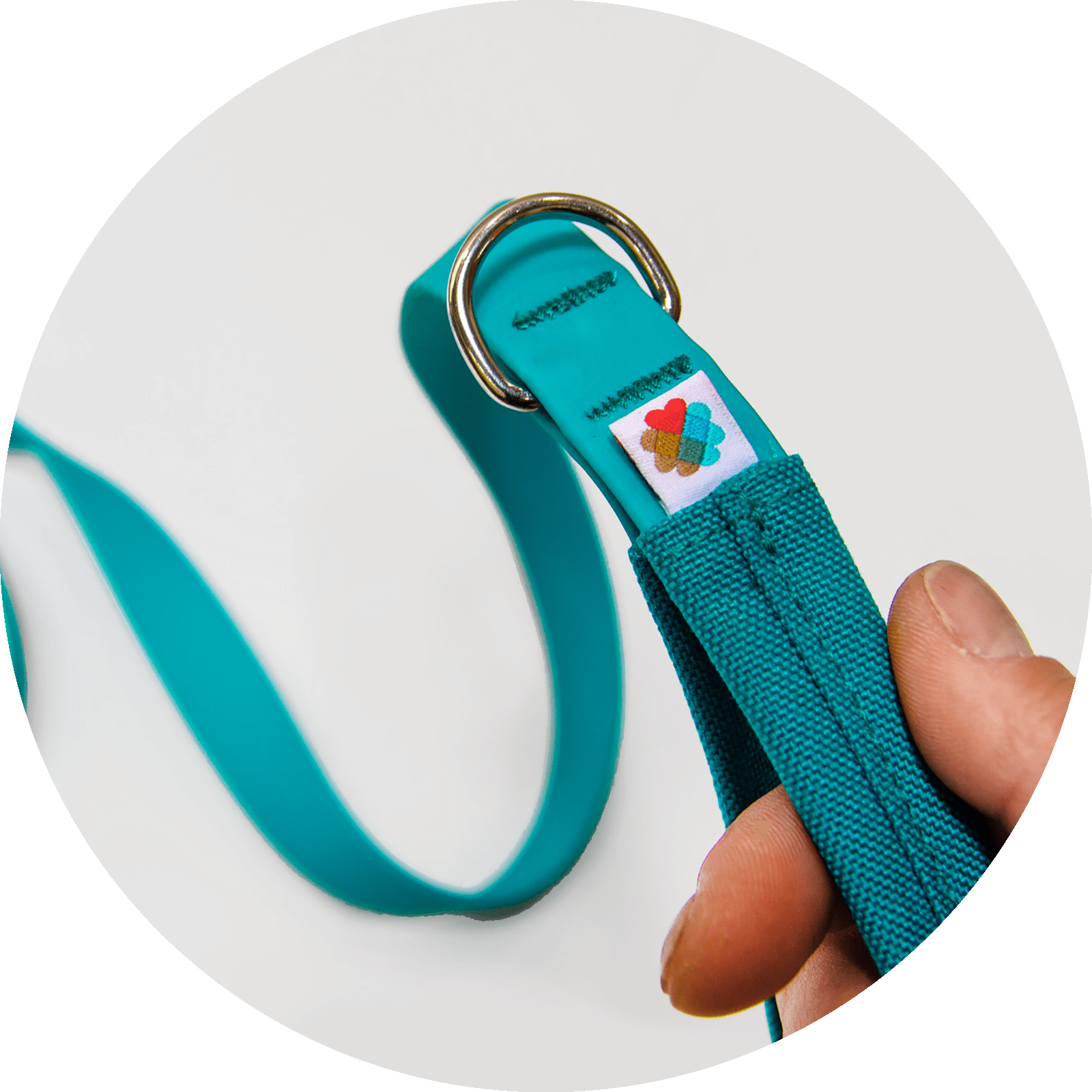 Funston Waterproof Dog Leash