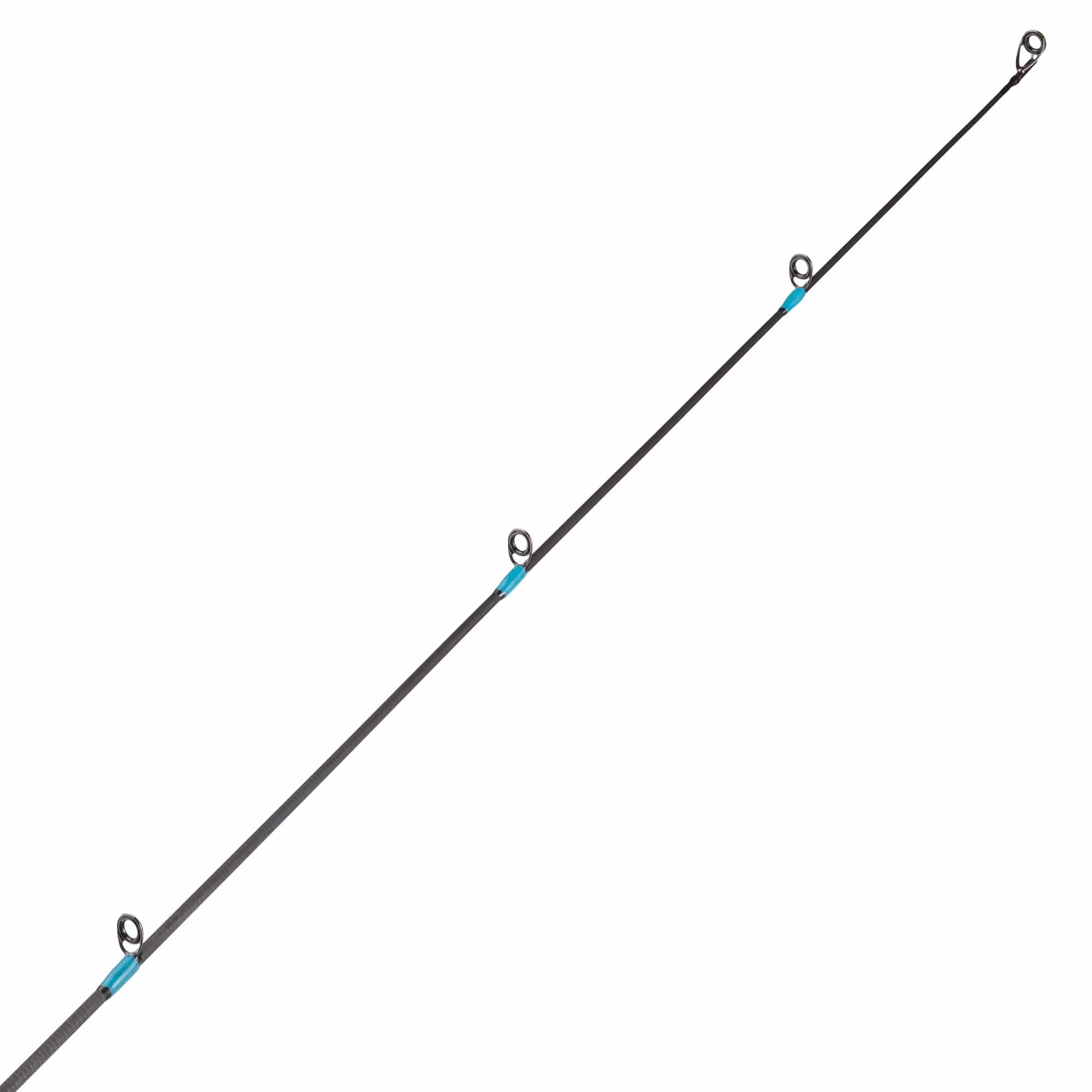 KISTLER Fishing Fishing Rod Light n' Fast Fishing Rod