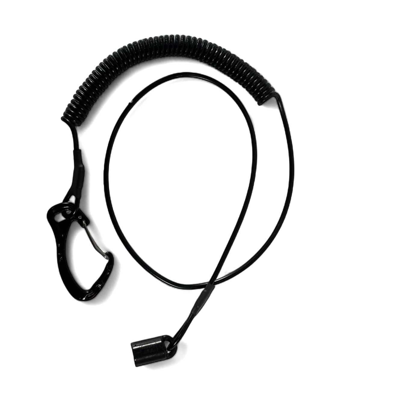 Tethered | All-Purpose Spinning