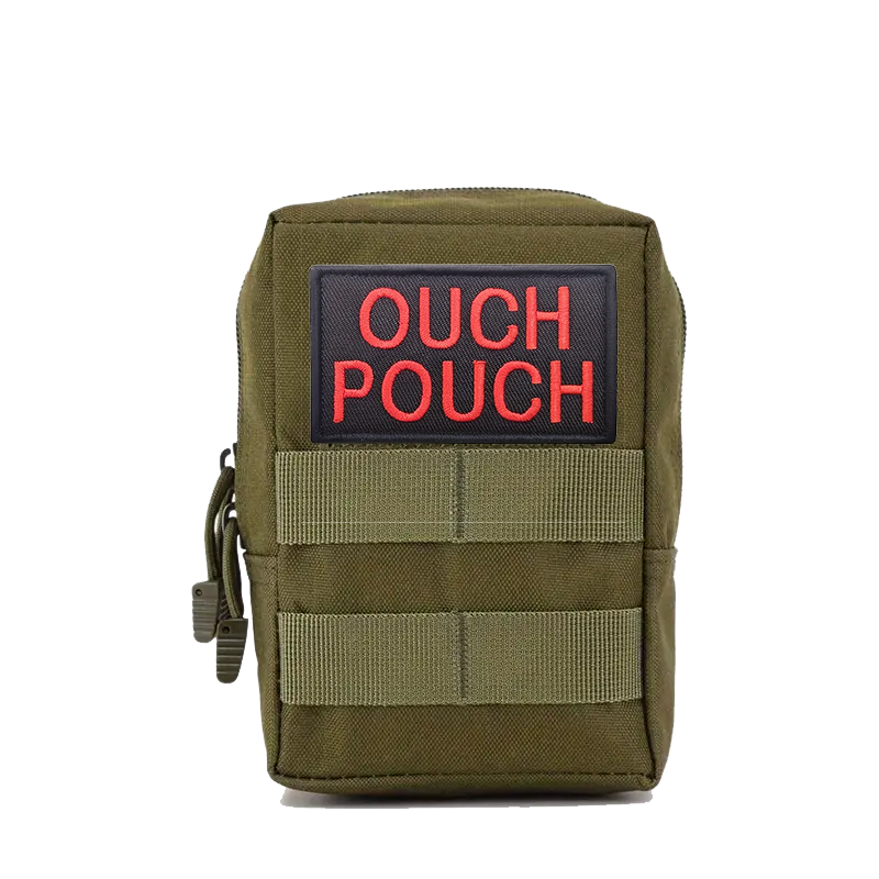 Ouch Pouch - $40.00