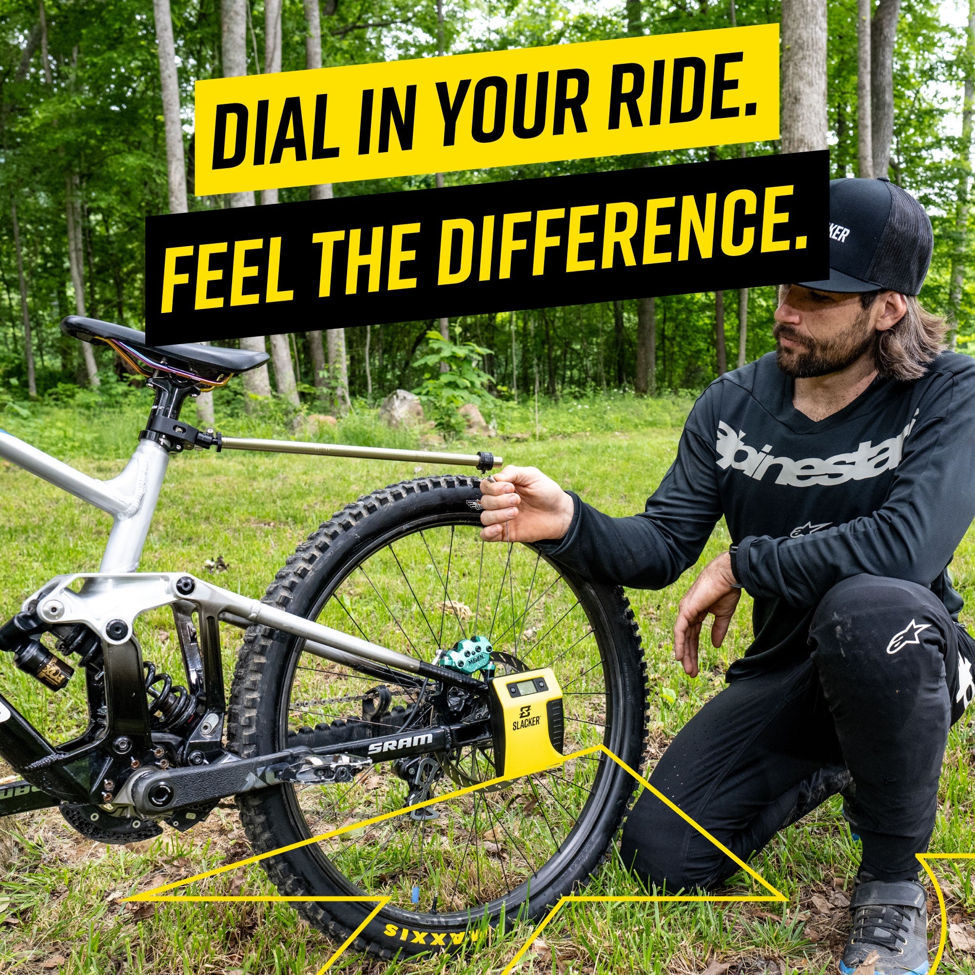 MTB Starter Kit