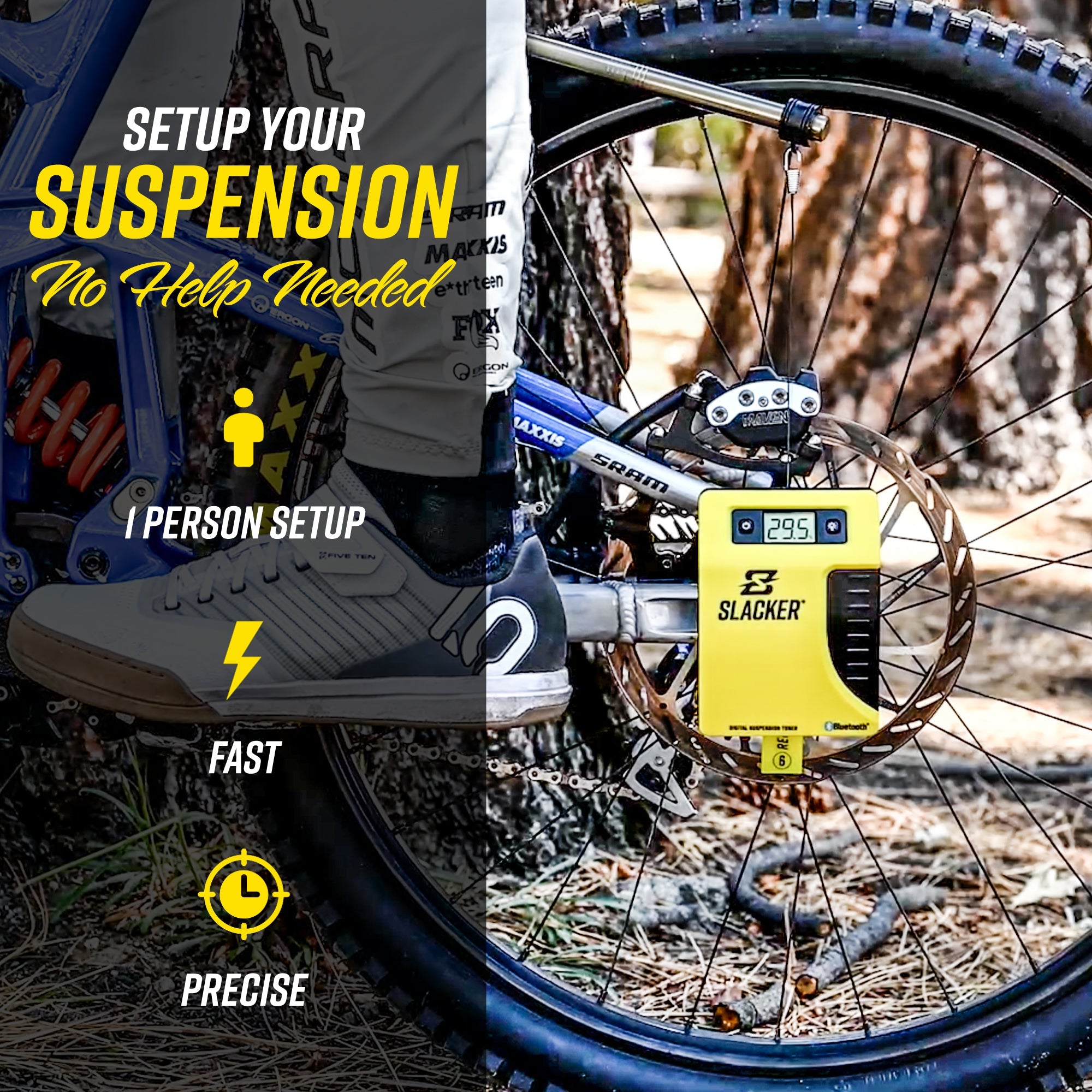MTB Pro Kit