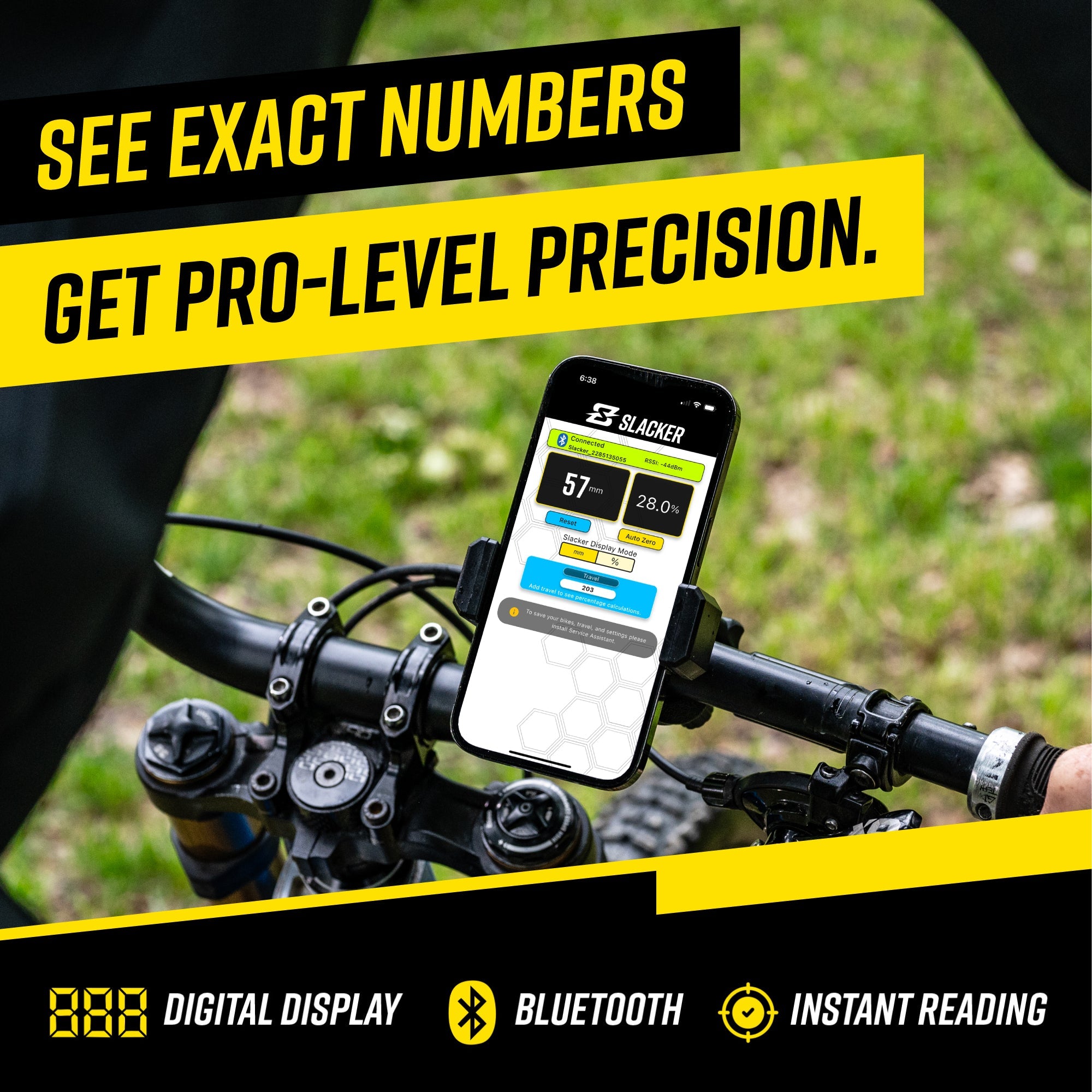 MTB Starter Kit