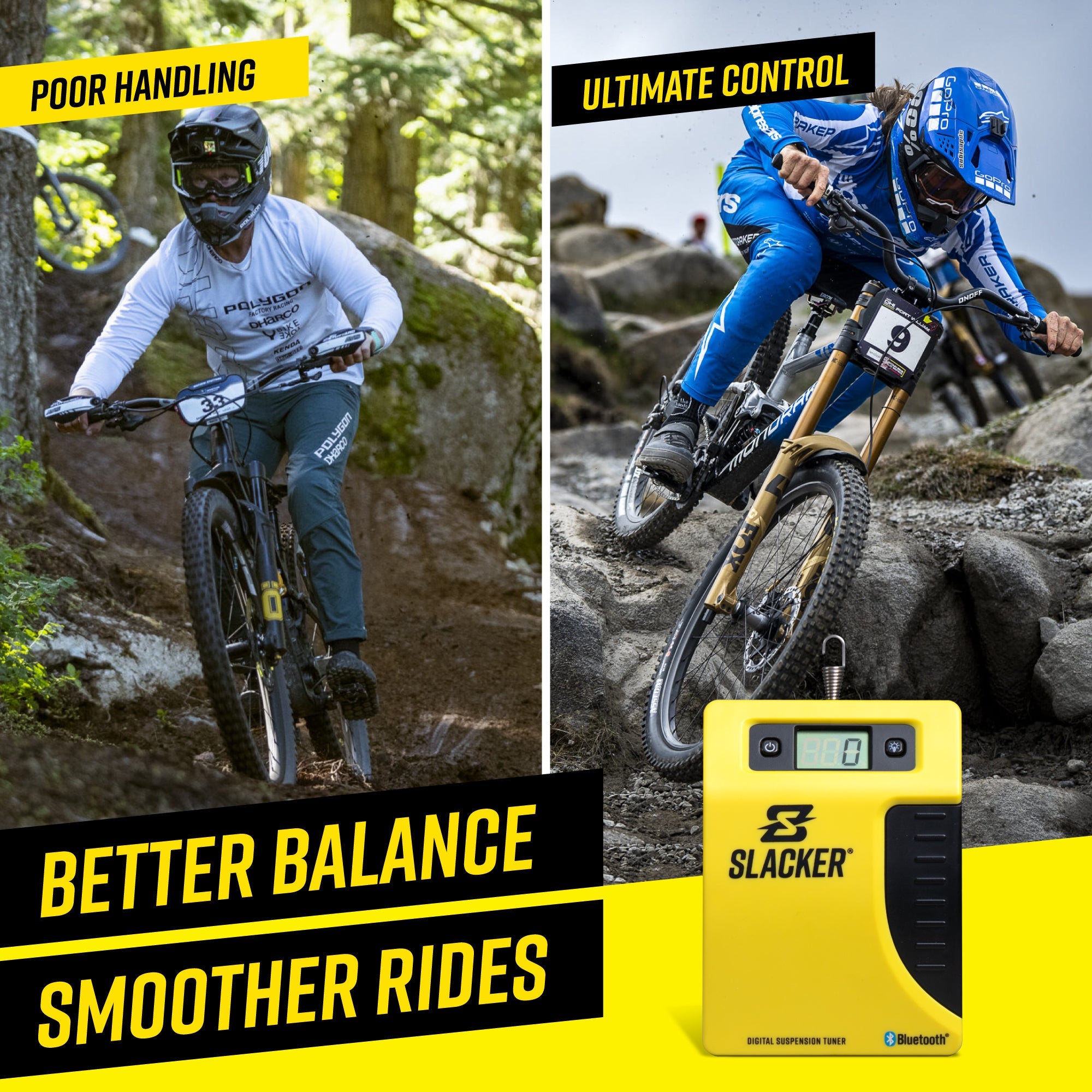MTB Pro Kit