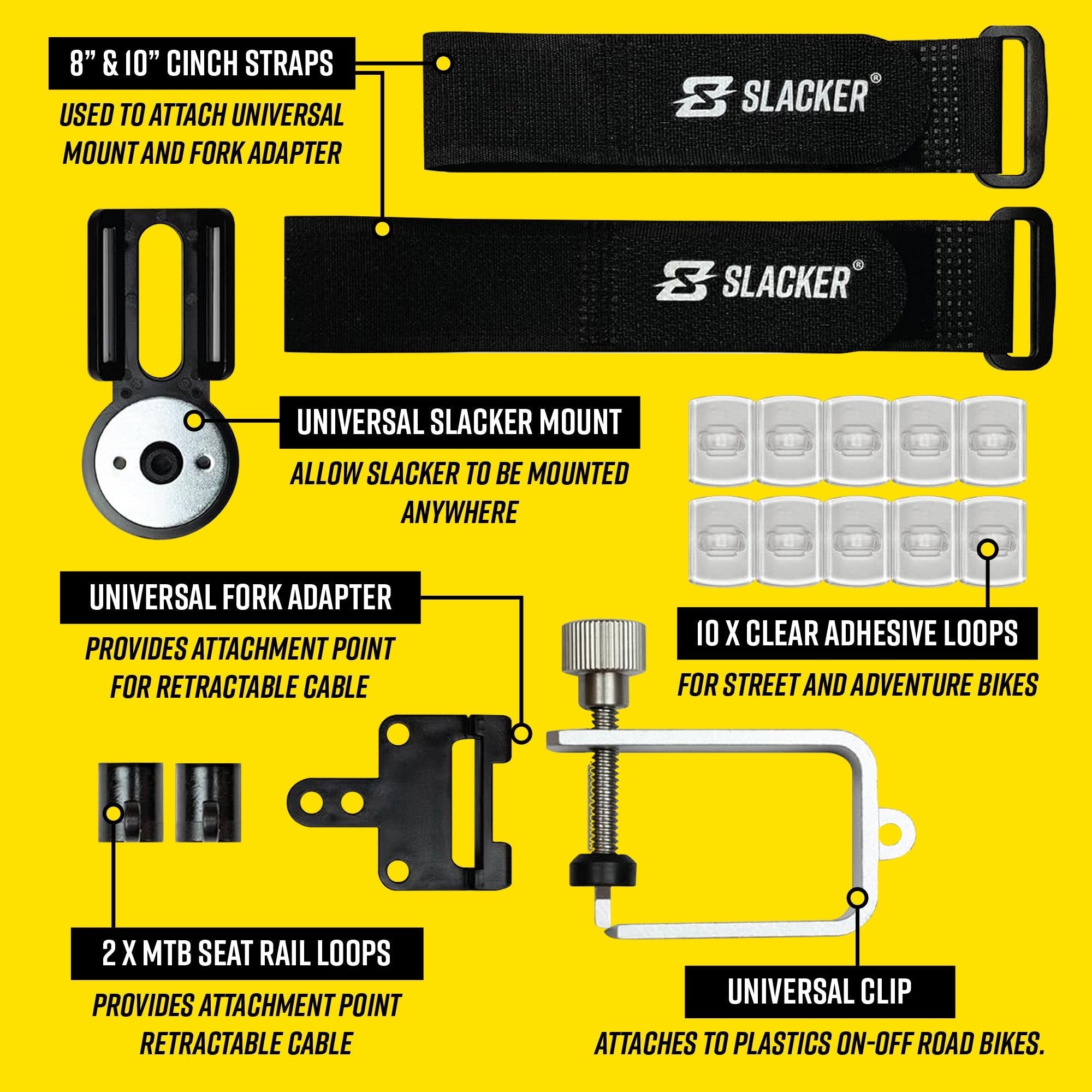 MTB Pro Kit