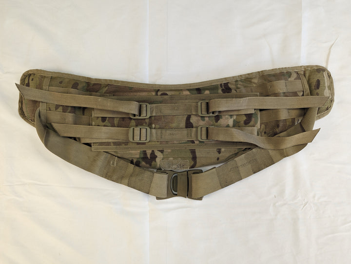 Molded Waist Belt - OCP