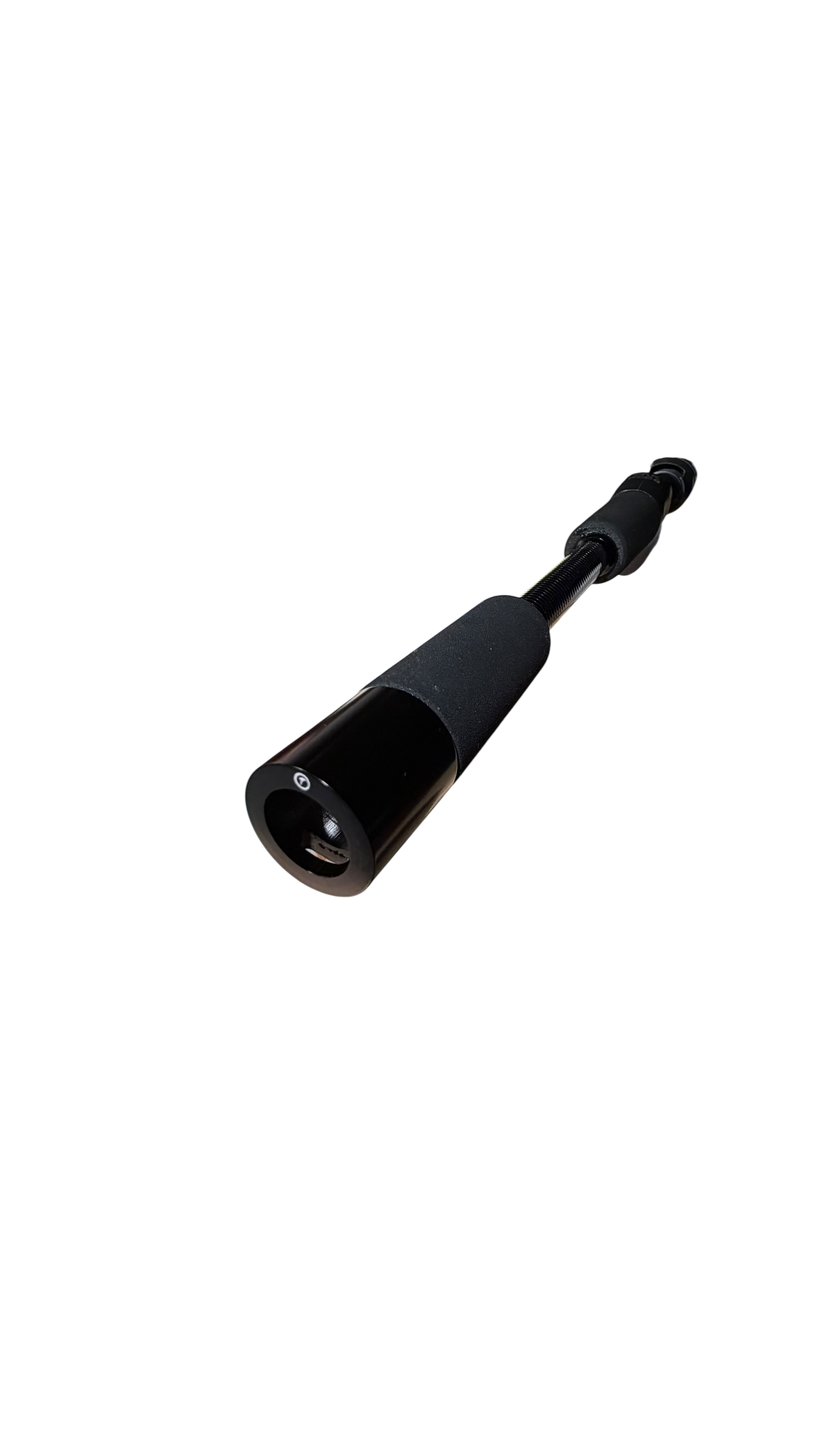 Tethered | All-Purpose Spinning