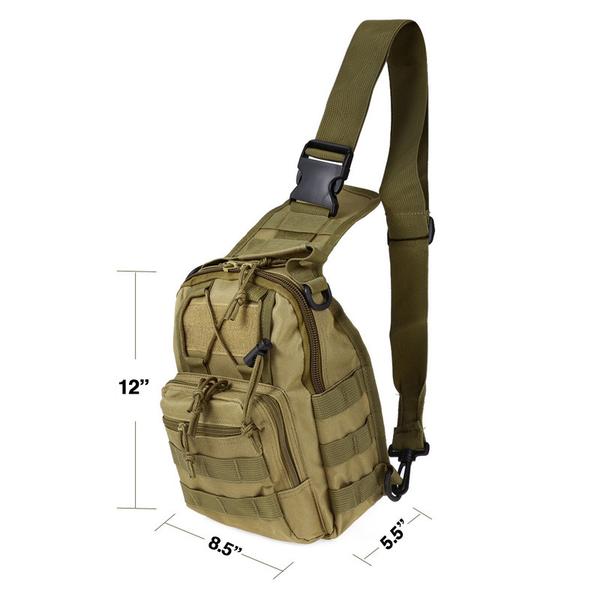 MEDICAL SLING PACK - $140.00