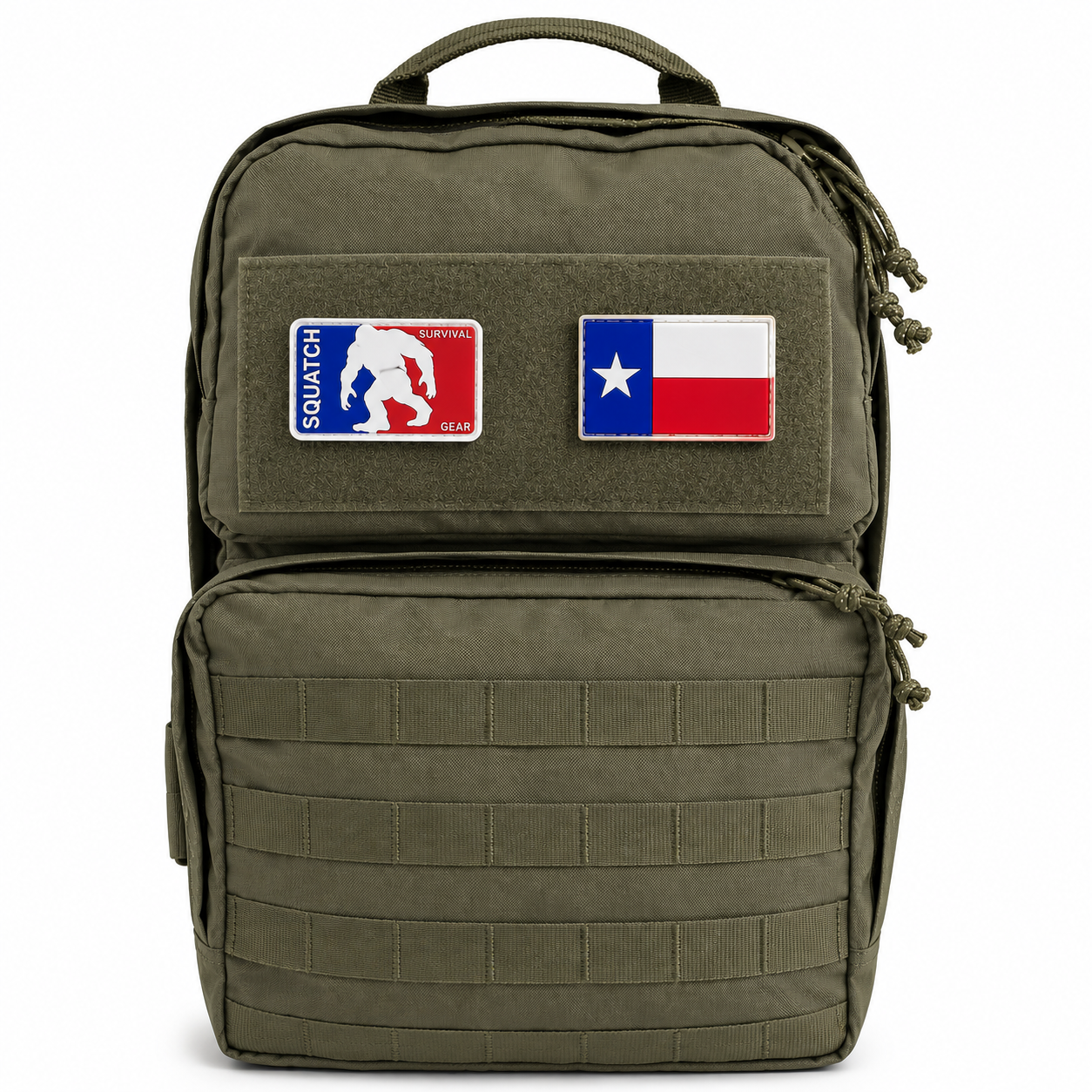 Mothman 31L Backpack — American-Made Communter pack