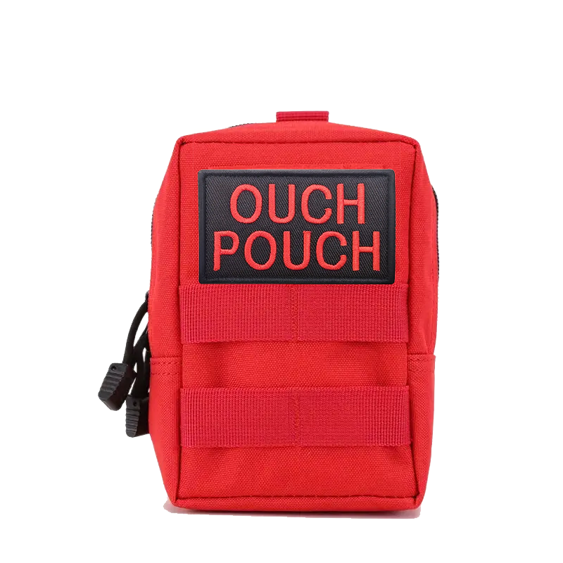 Ouch Pouch - $40.00