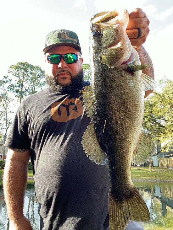 Your Fishing Easter Basket is Here! - Monsterbass