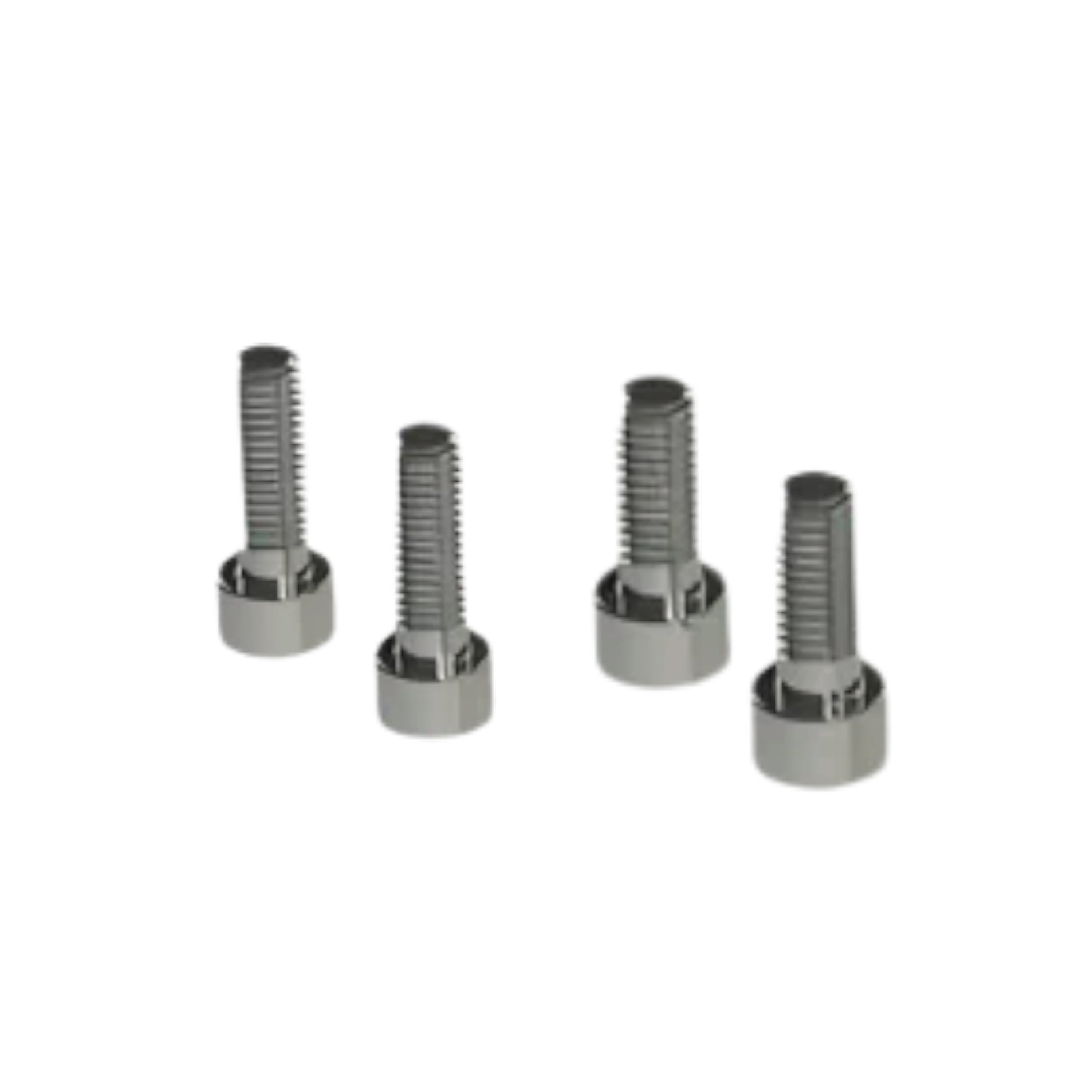 SYNDYT SYB CALIPER MOUNT SYSTEM EXPERT + PRO CONFIGURATIONS