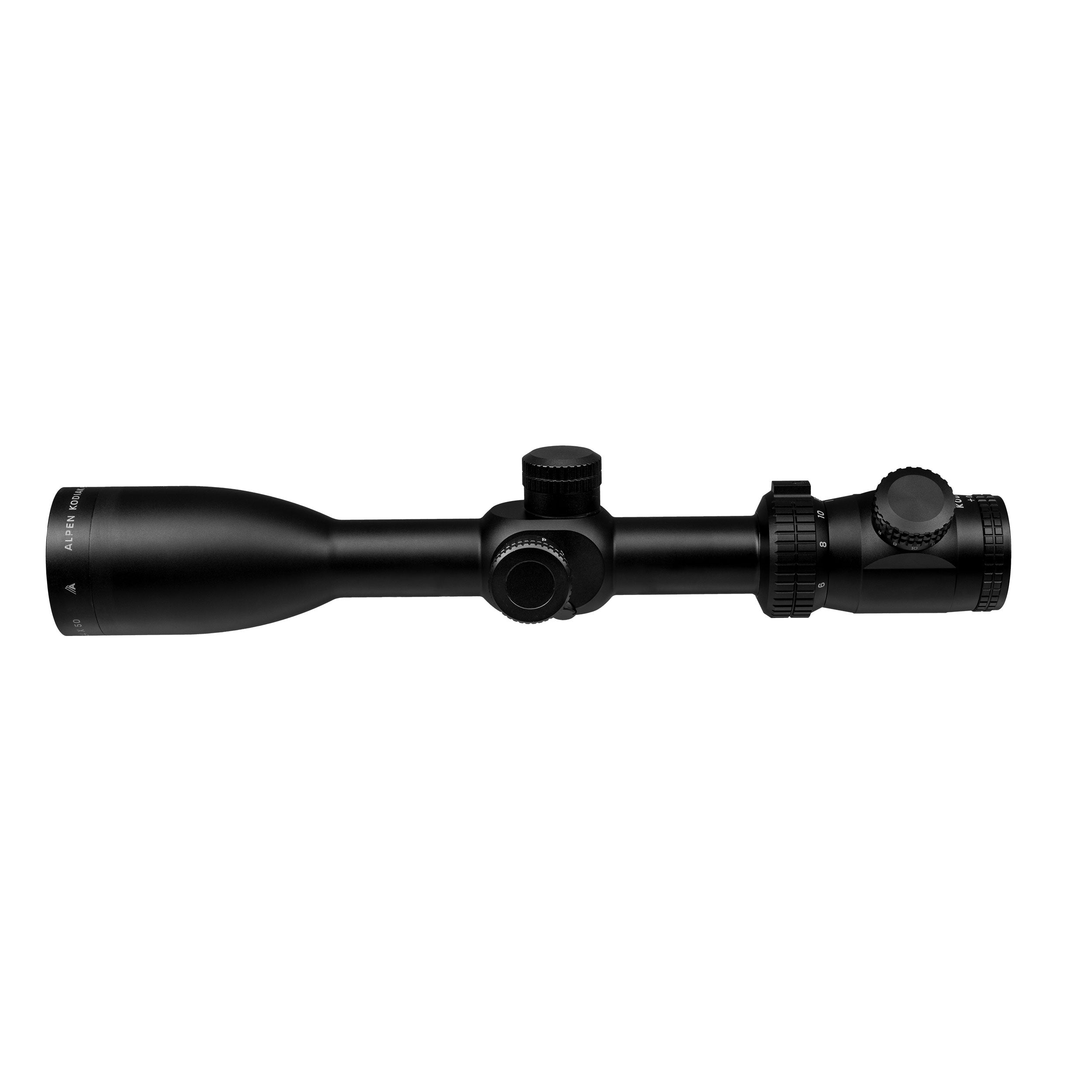 Kodiak 6-24x50 Riflescope