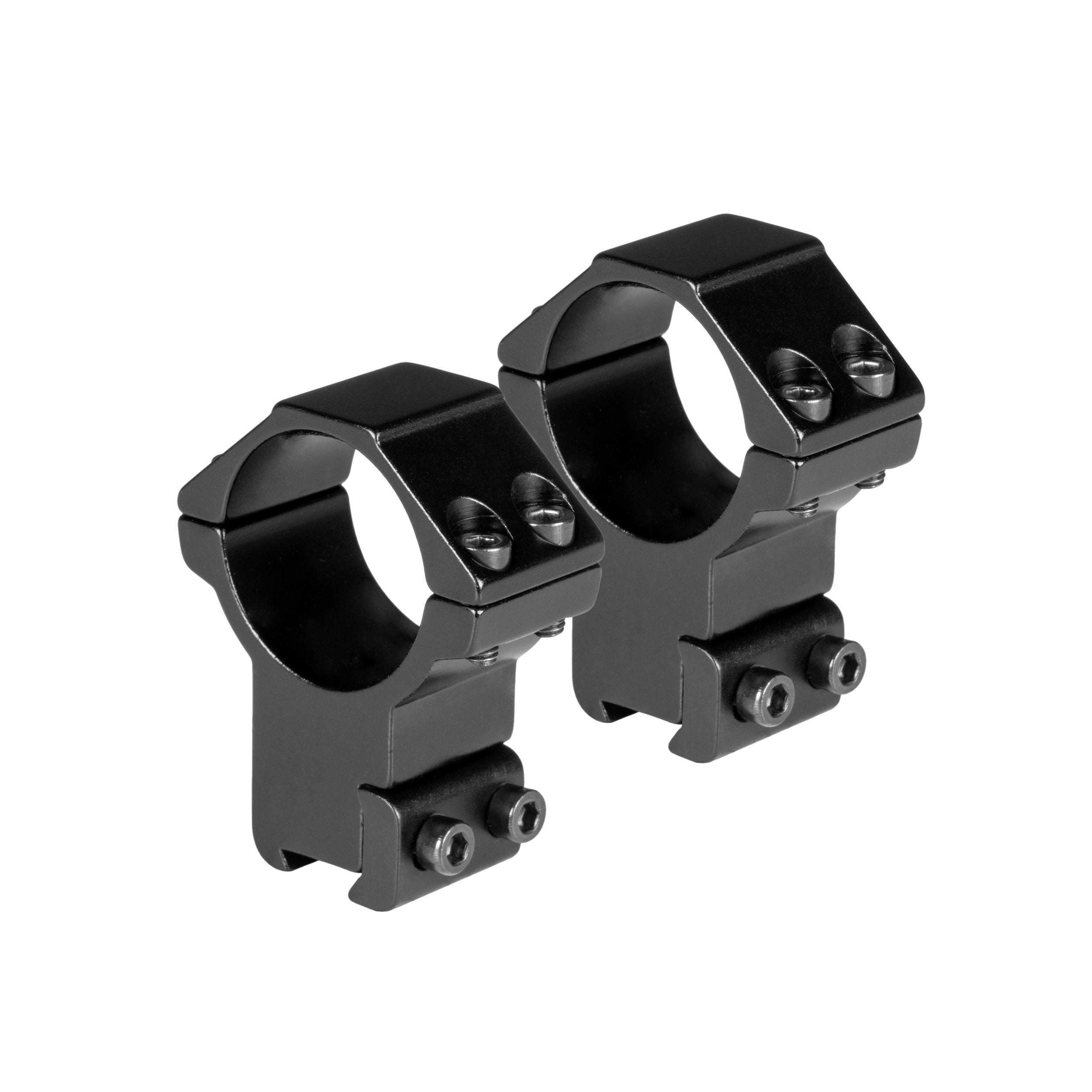 Apex 1-6x24 Riflescope
