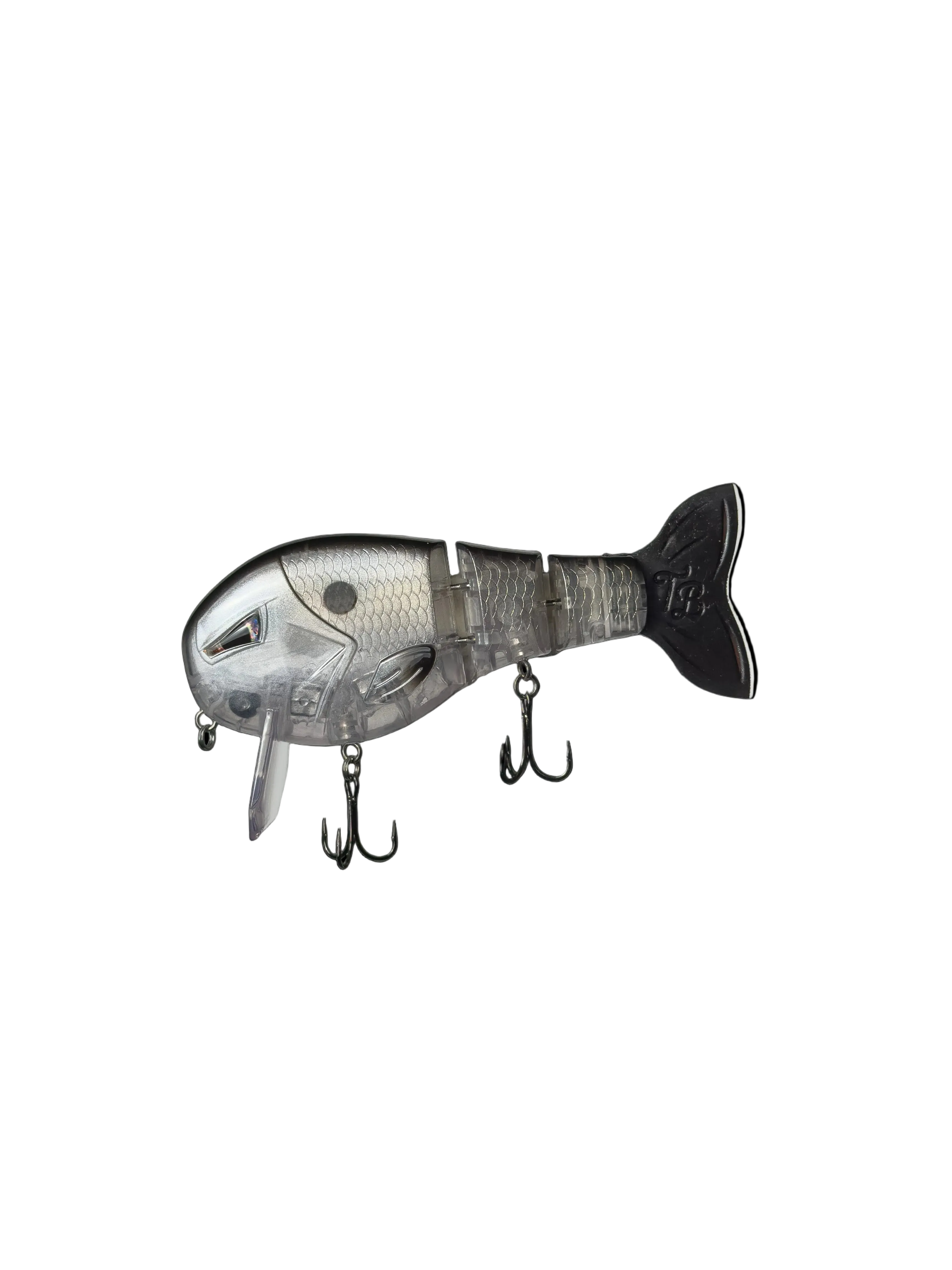 "Shad" WakeWalker LT