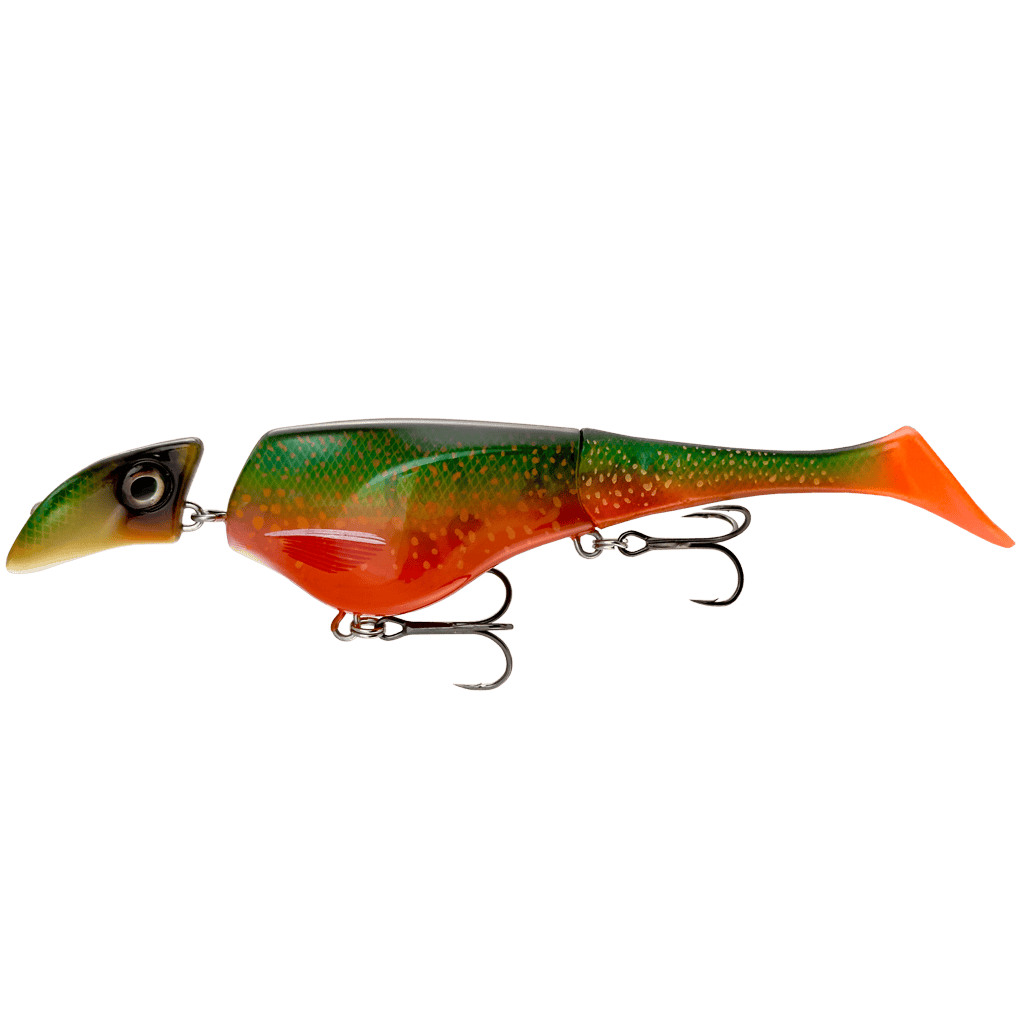 Headbanger Lures Hybrid Baits Headbanger Shad 6"
