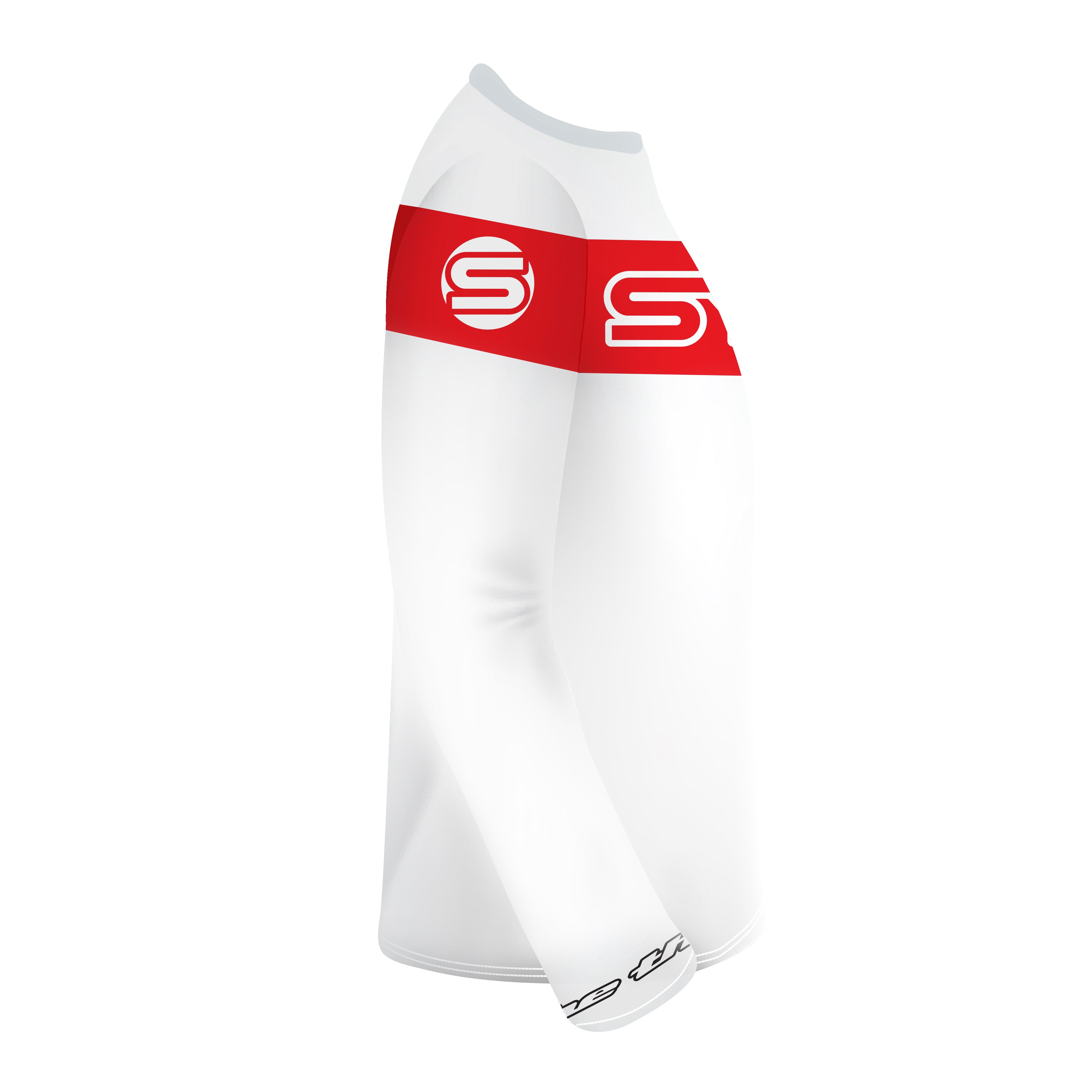 SYNDYT Performance Jersey