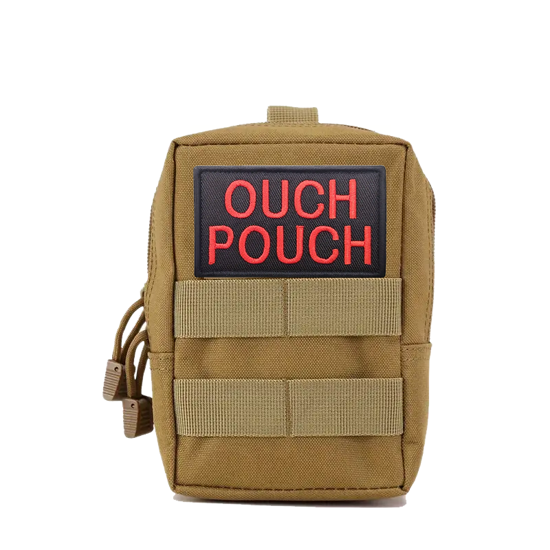 Ouch Pouch - $40.00