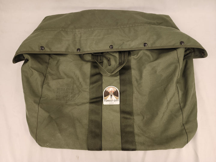 Flyer's Kit Bag - Olive Drab