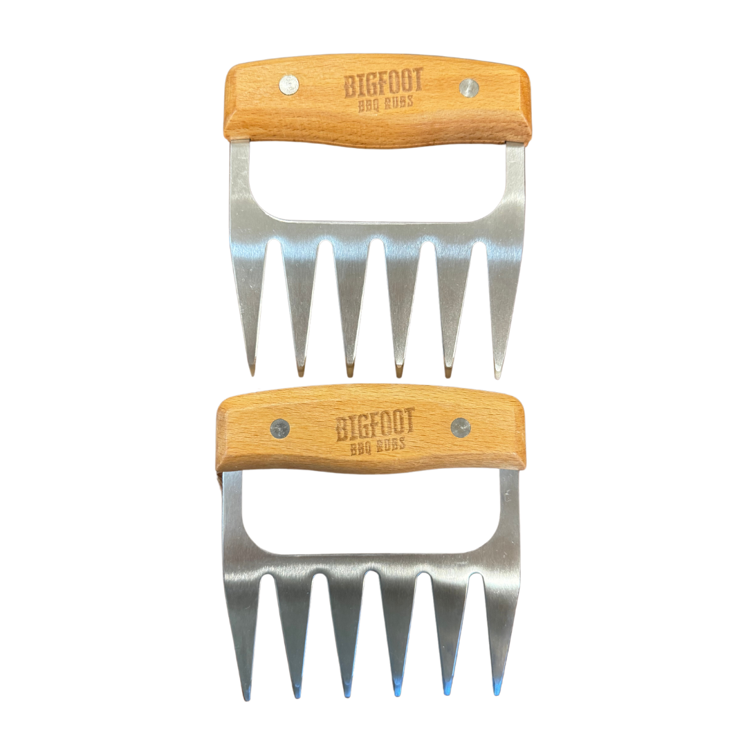 Bigfoot Claw Meat Shredders