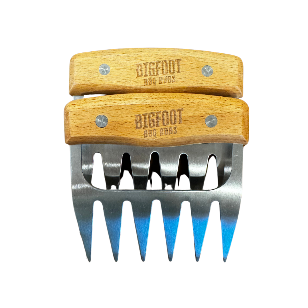 Bigfoot Claw Meat Shredders
