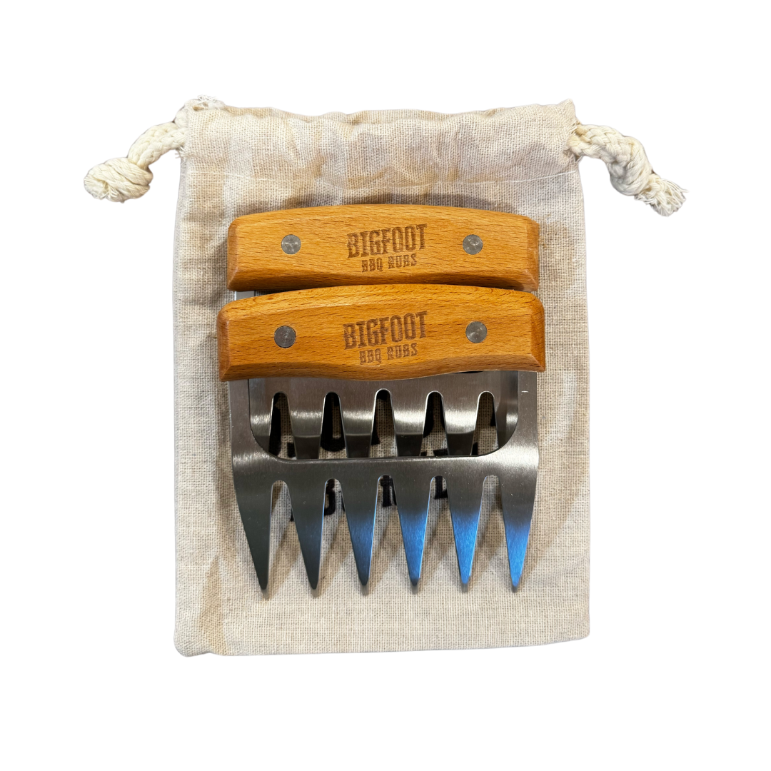 Bigfoot Claw Meat Shredders