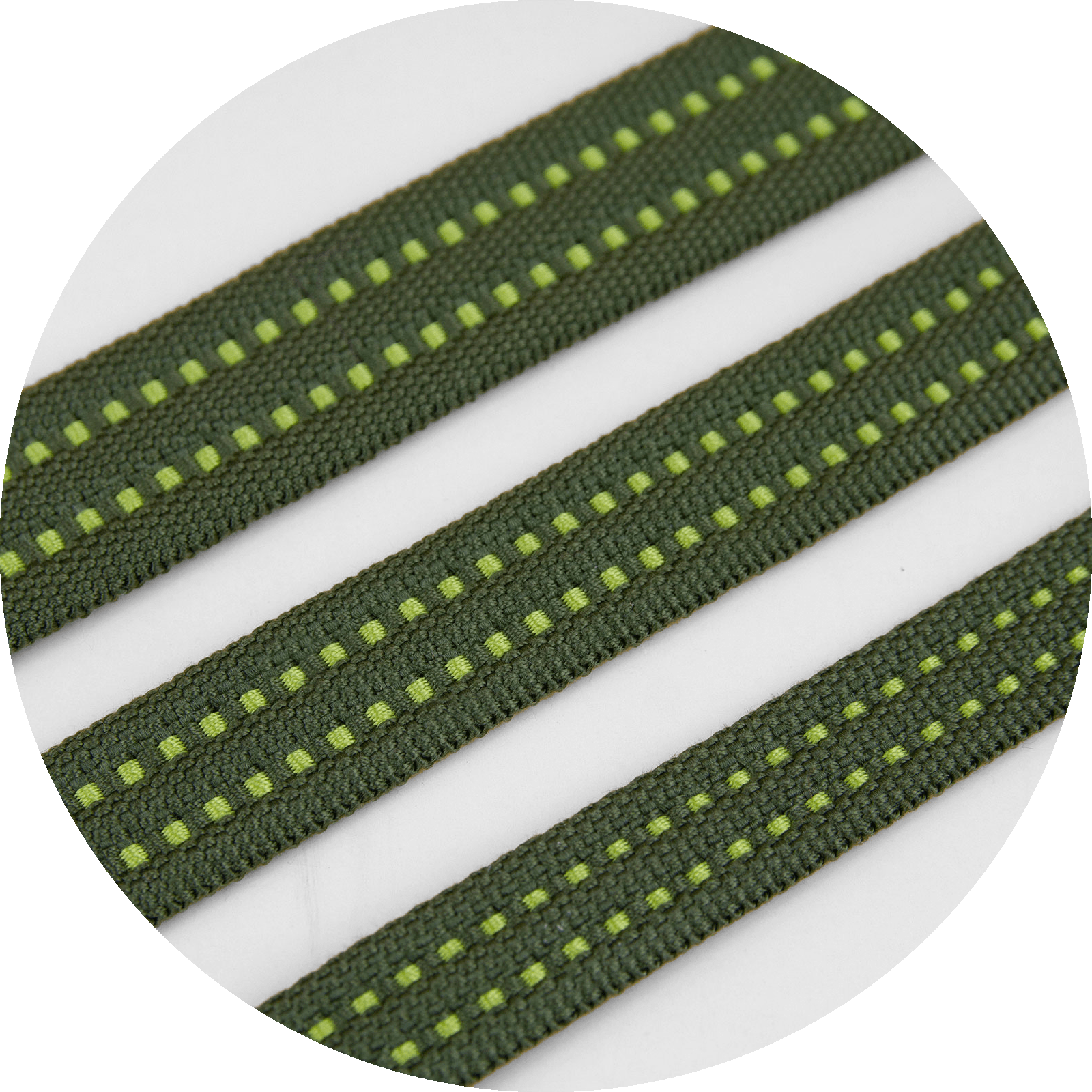 Valencia No-Pull Dog Harness