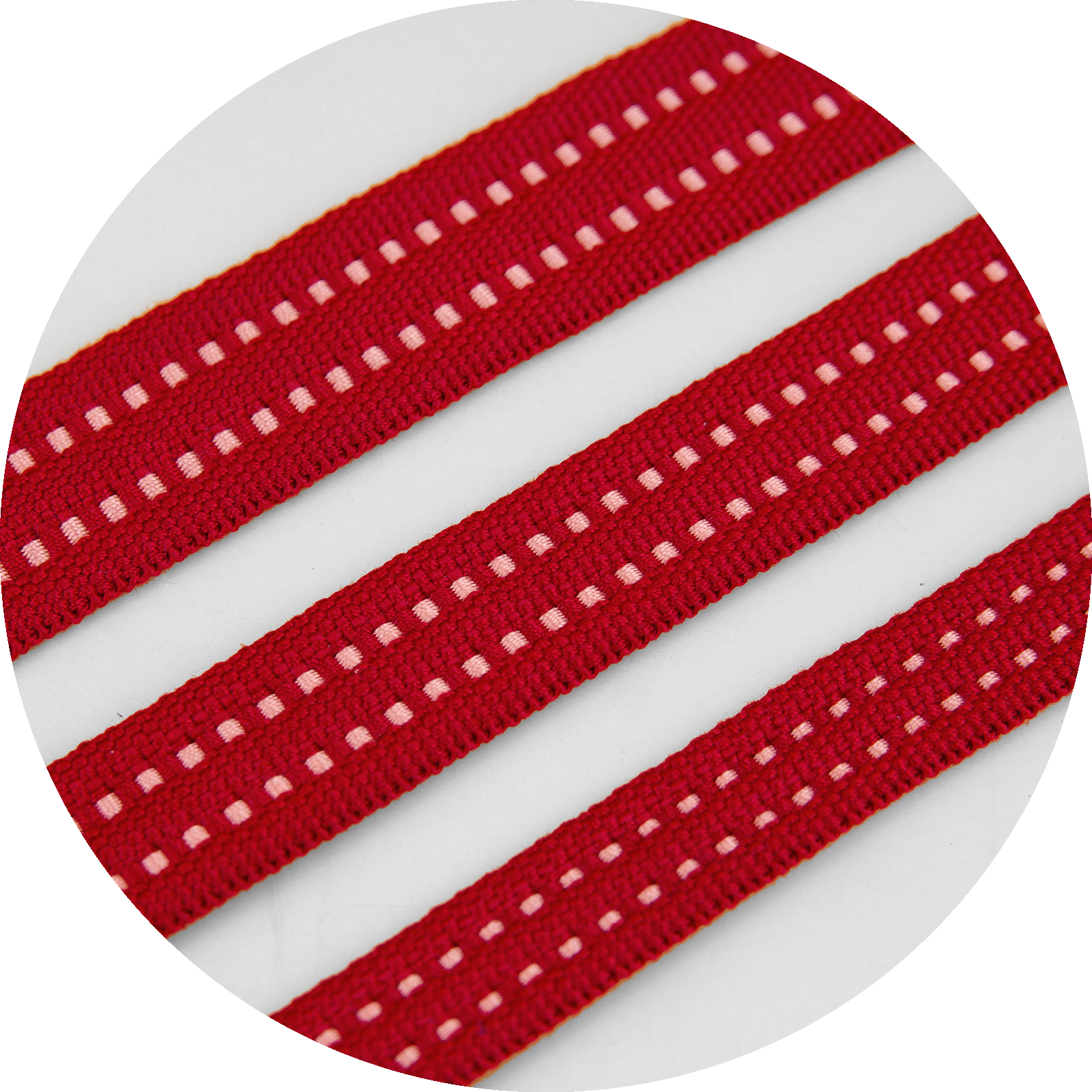 Valencia No-Pull Dog Harness