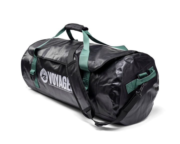 Voyager 40L Waterproof Duffel
