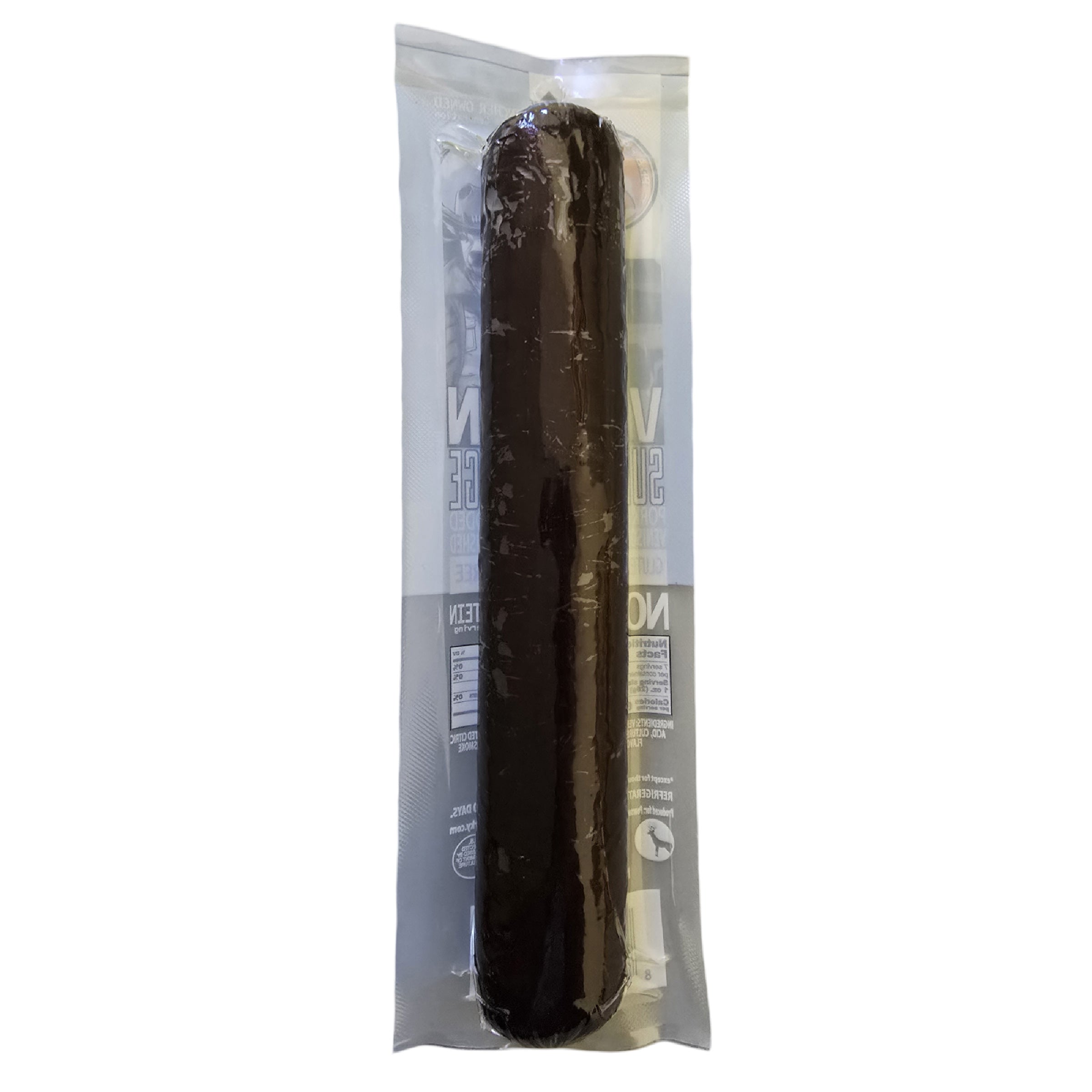 Summer Sausage Gift Box - Large