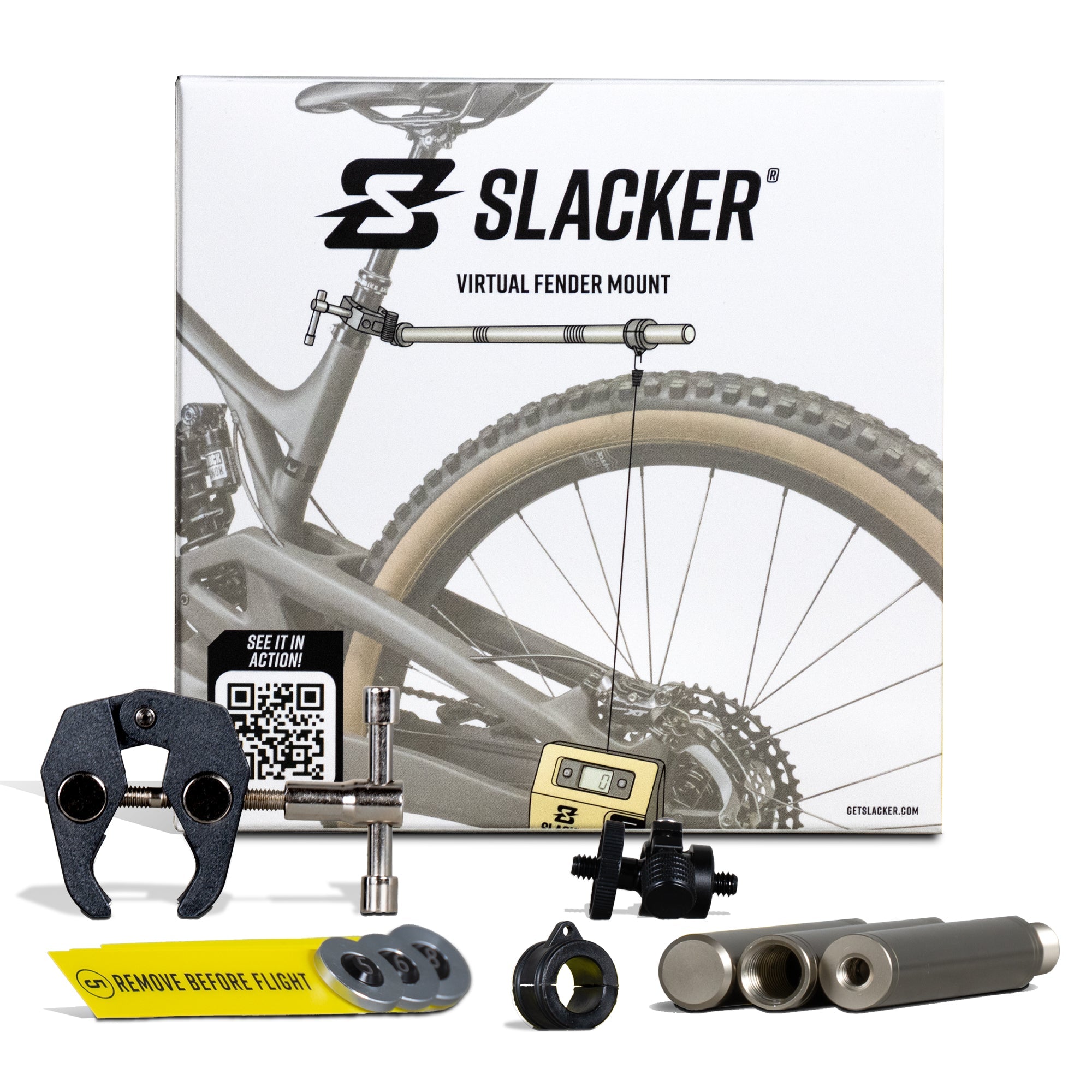 MTB Starter Kit